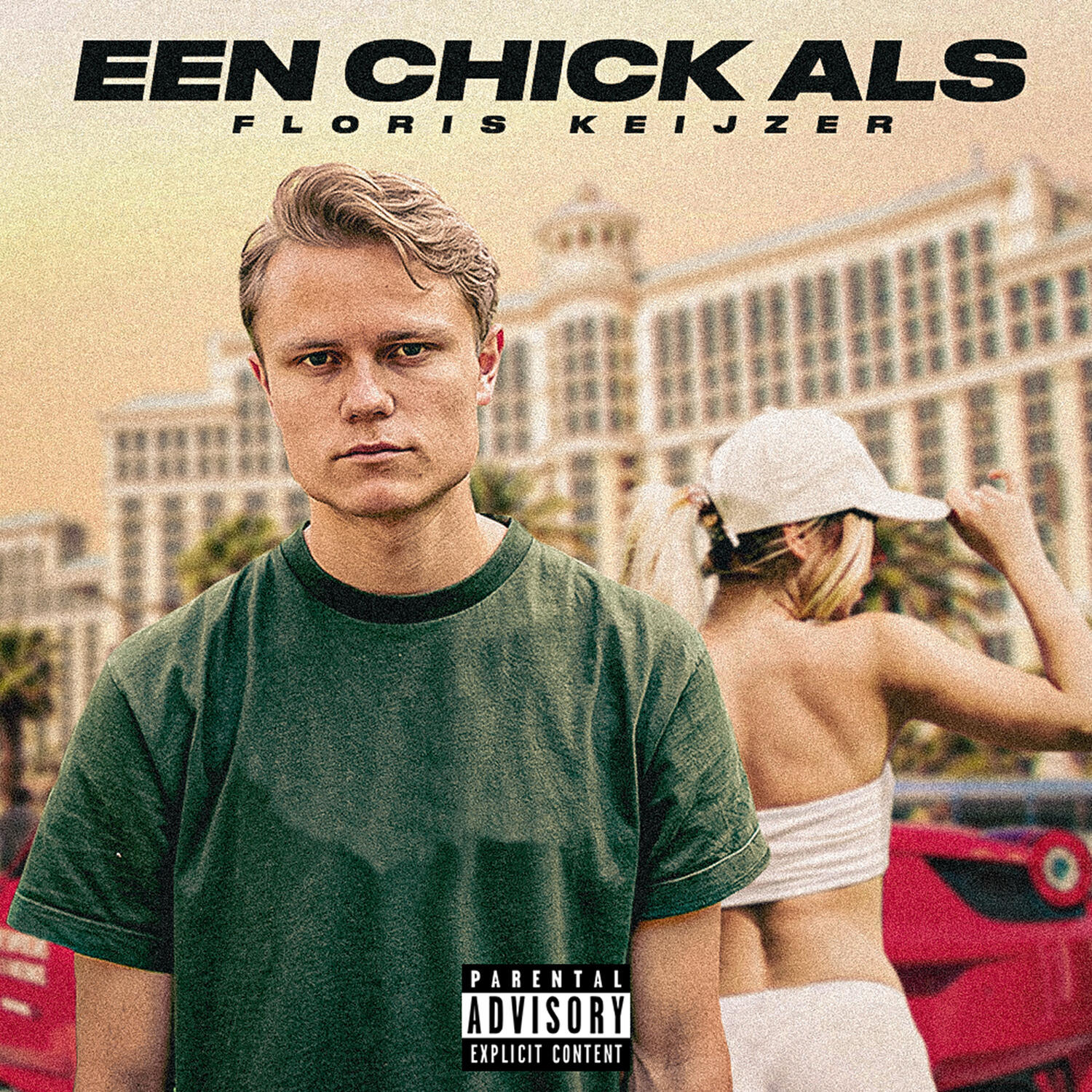 Релиз Een Chick Als (Jade)