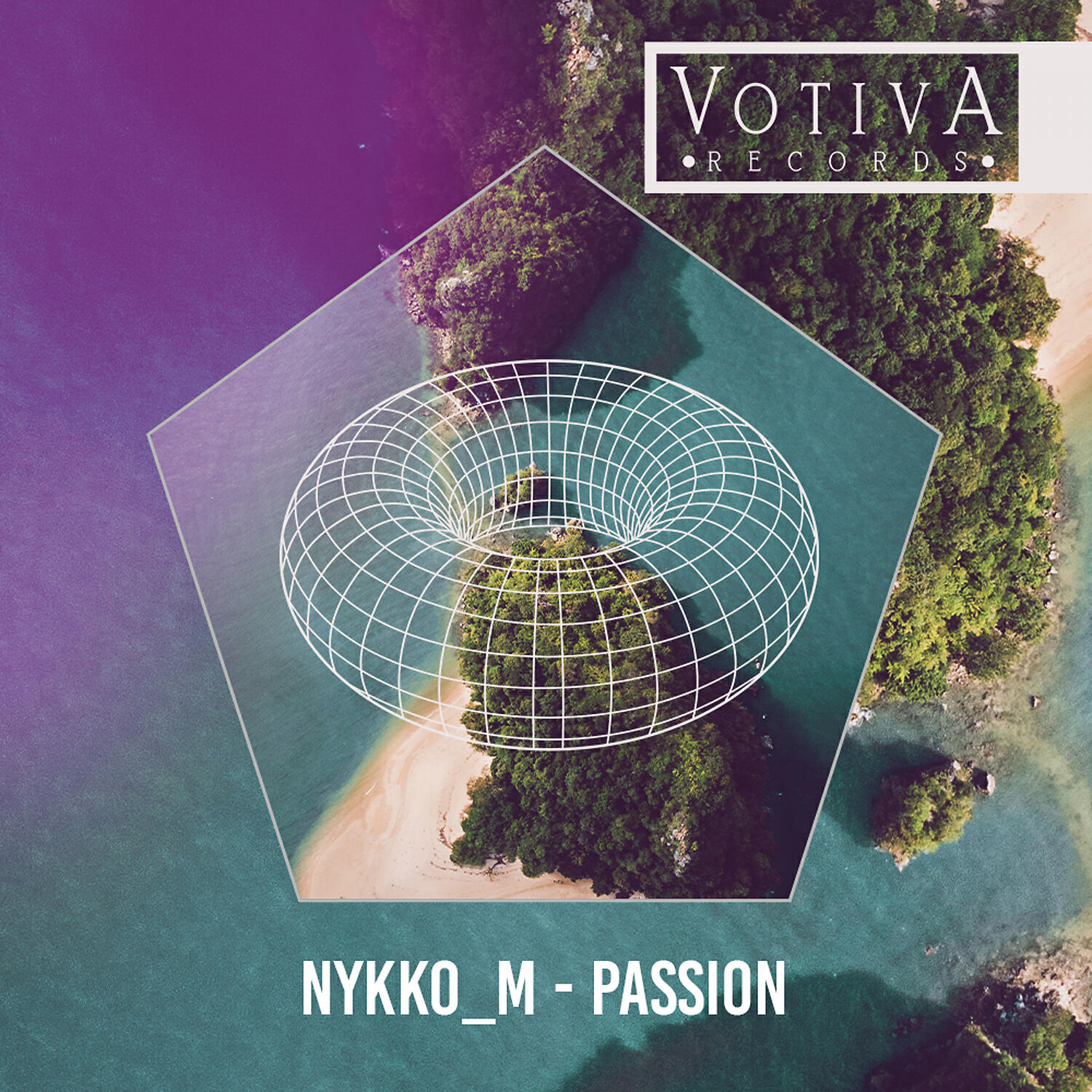 Релиз Passion