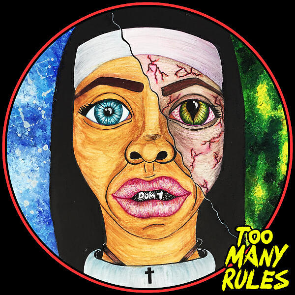 Релиз Don't Love Me