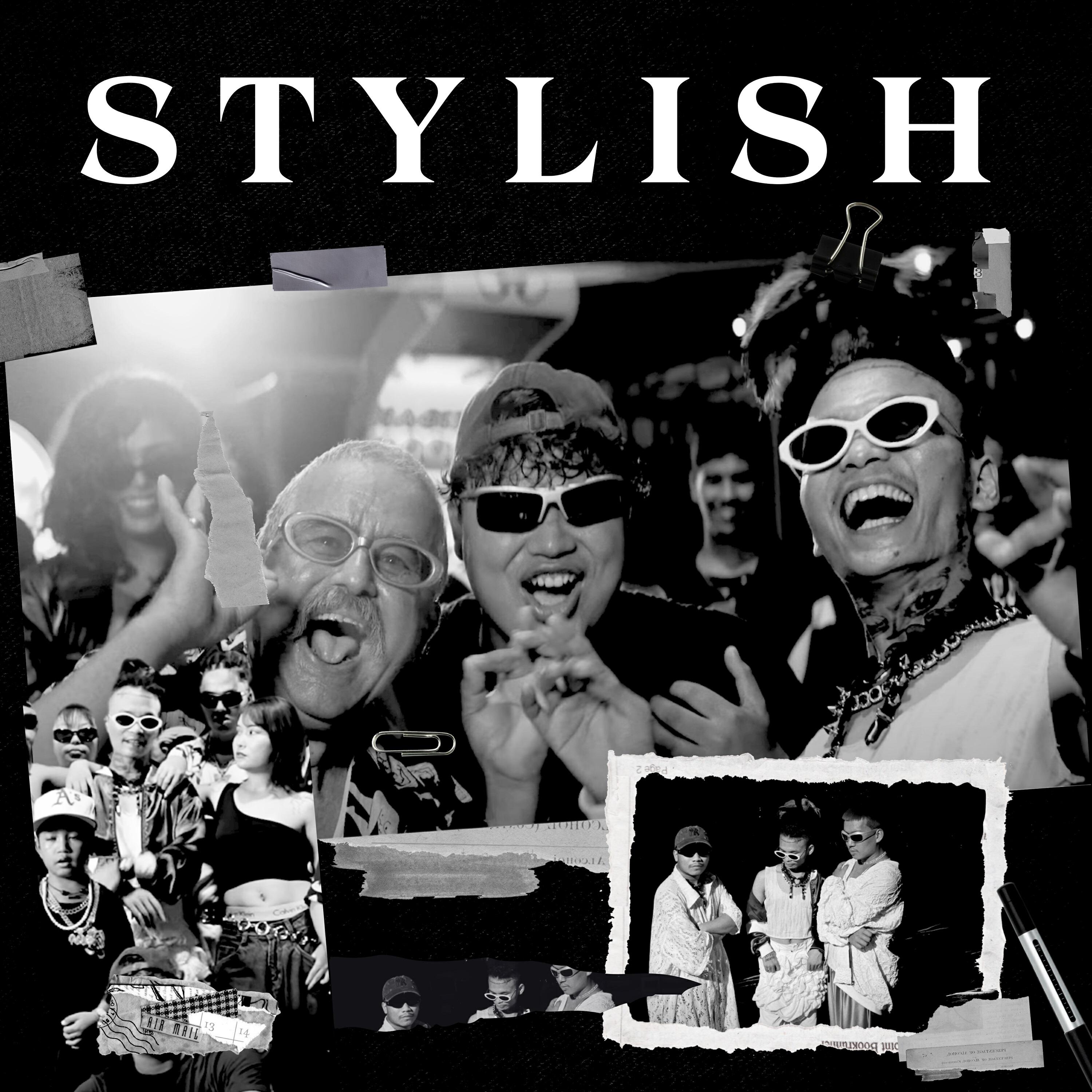 Релиз Stylish