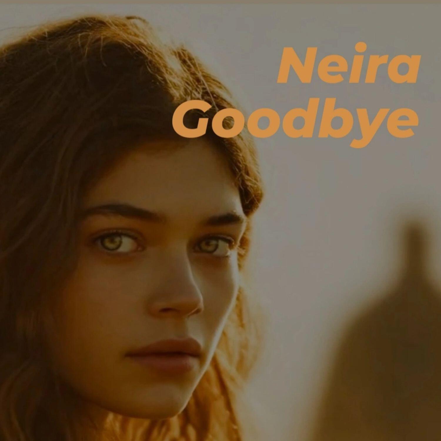 Релиз Goodbye