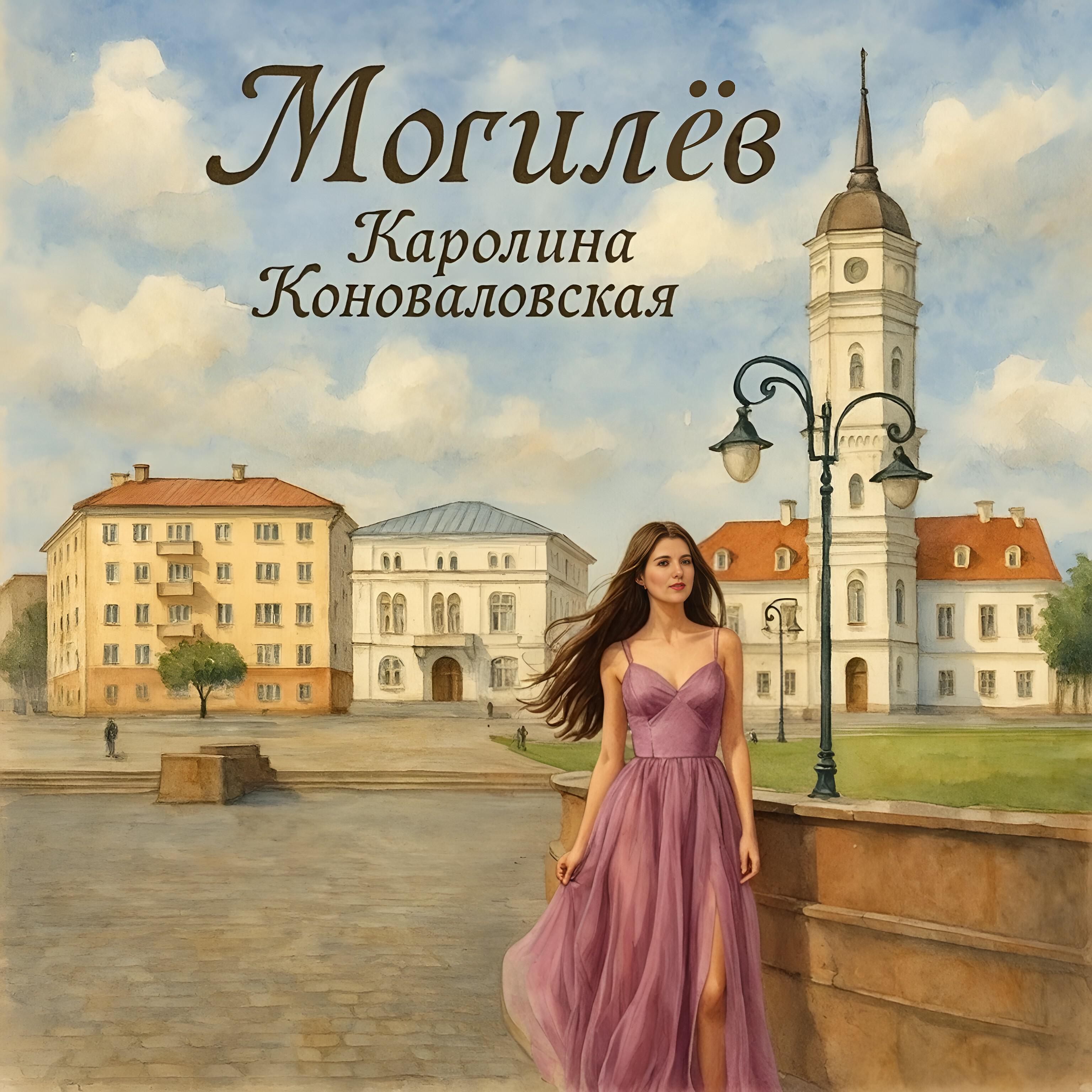 Релиз Могилёв