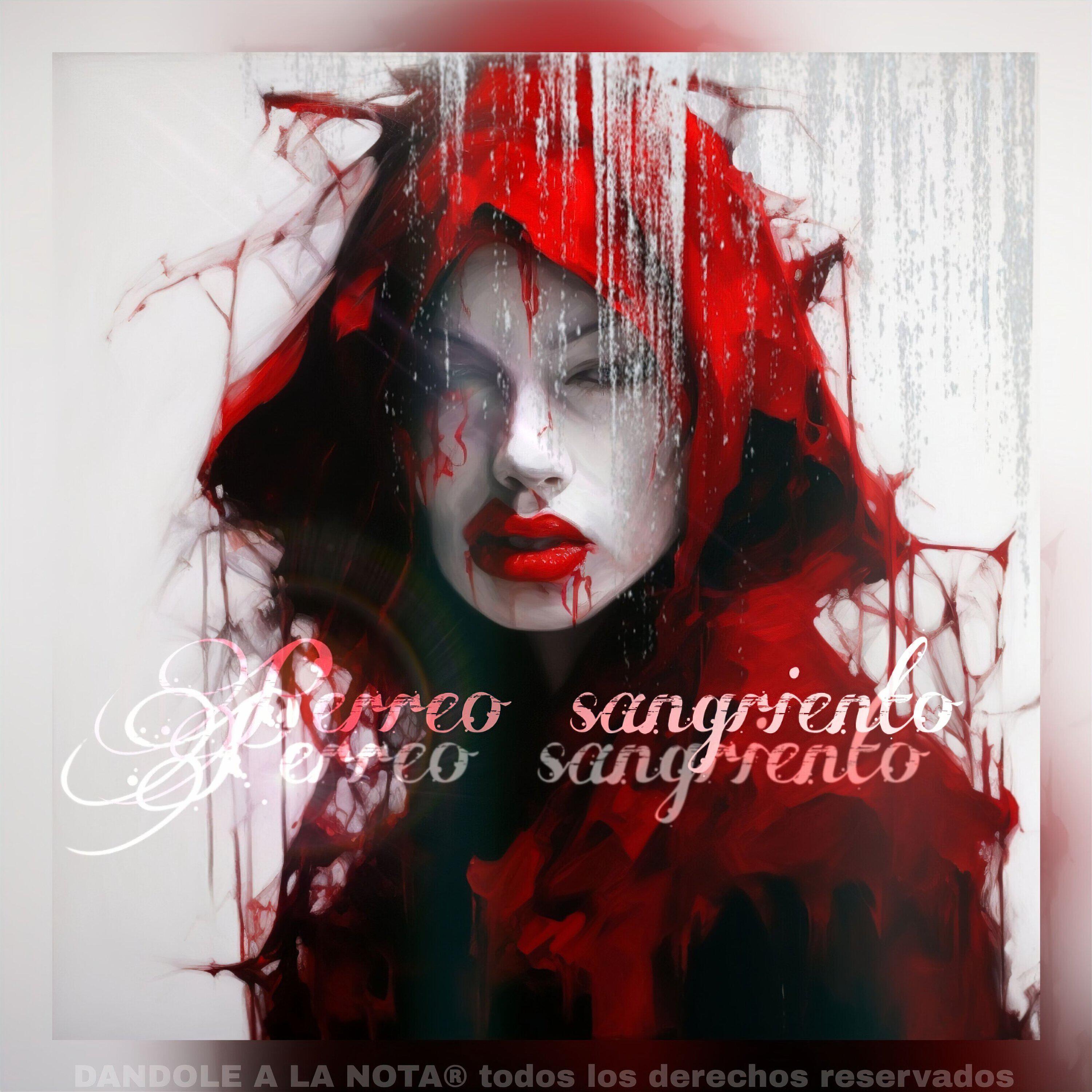 Релиз Perreo Sangriento
