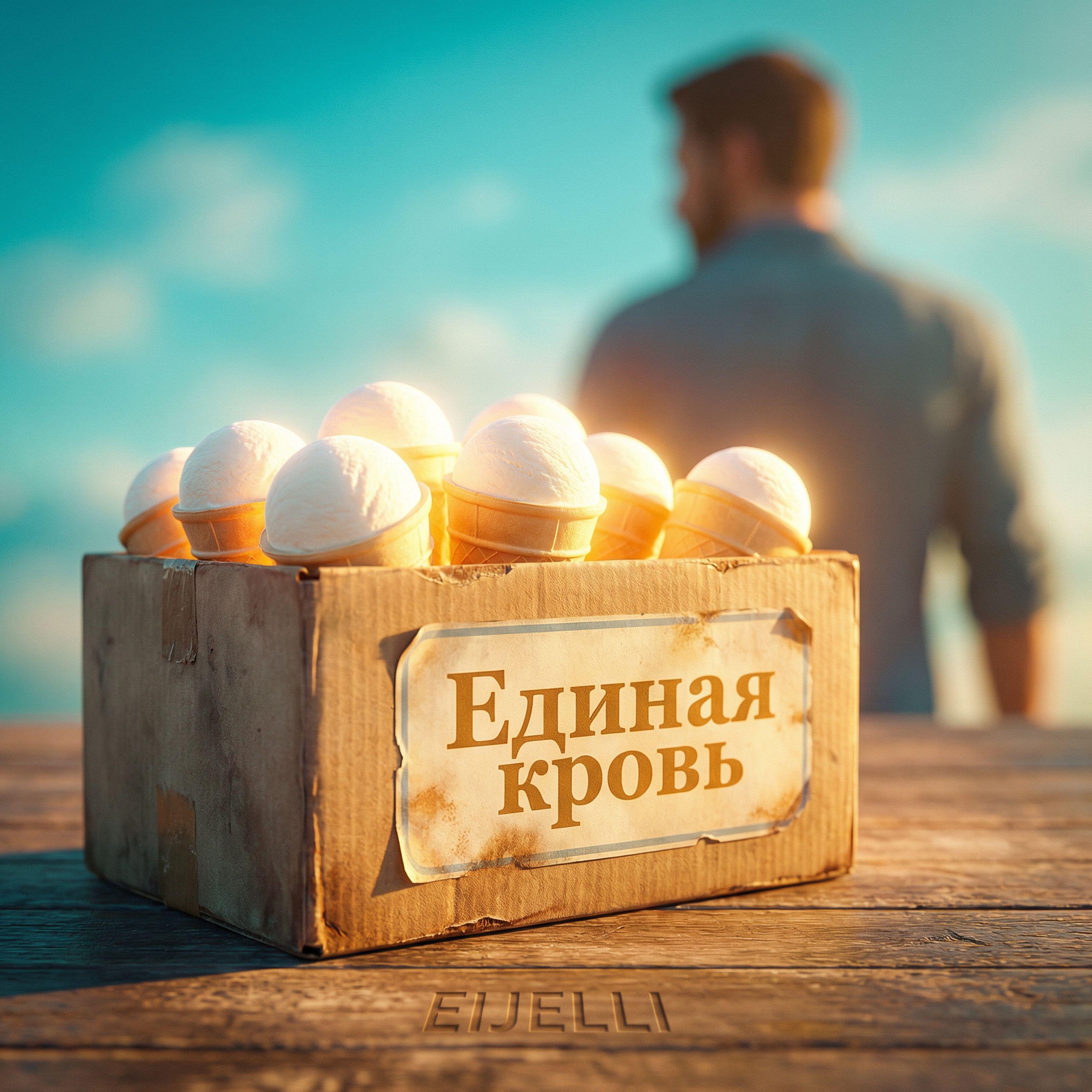 Релиз Единая кровь