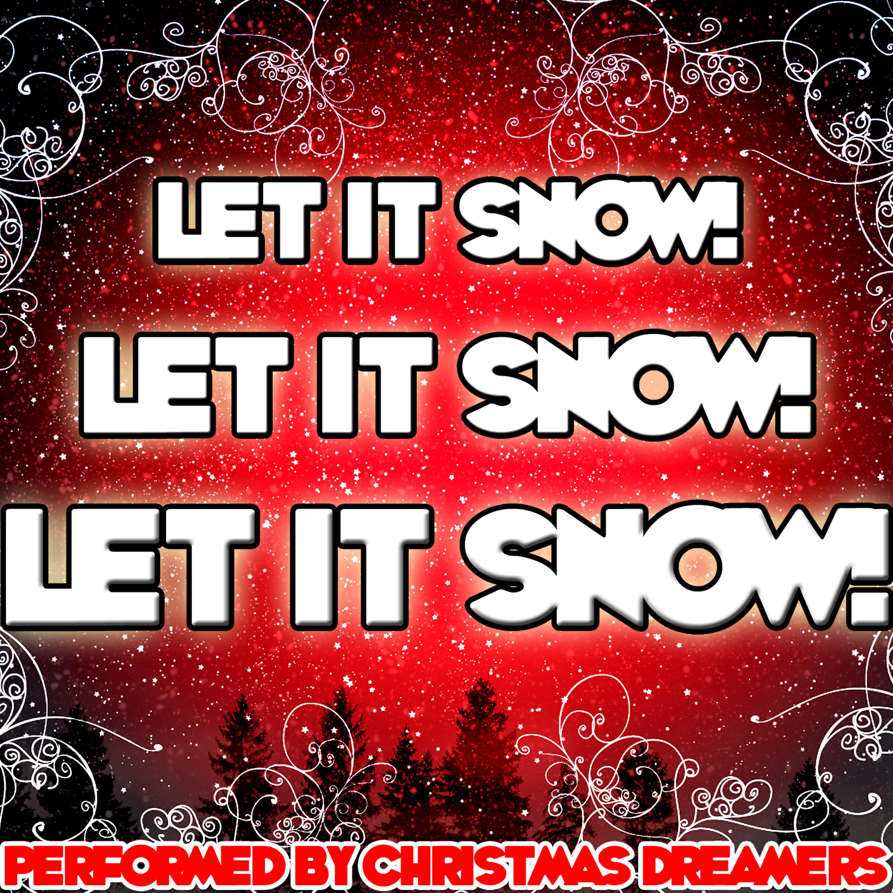 Christmas Dreamers