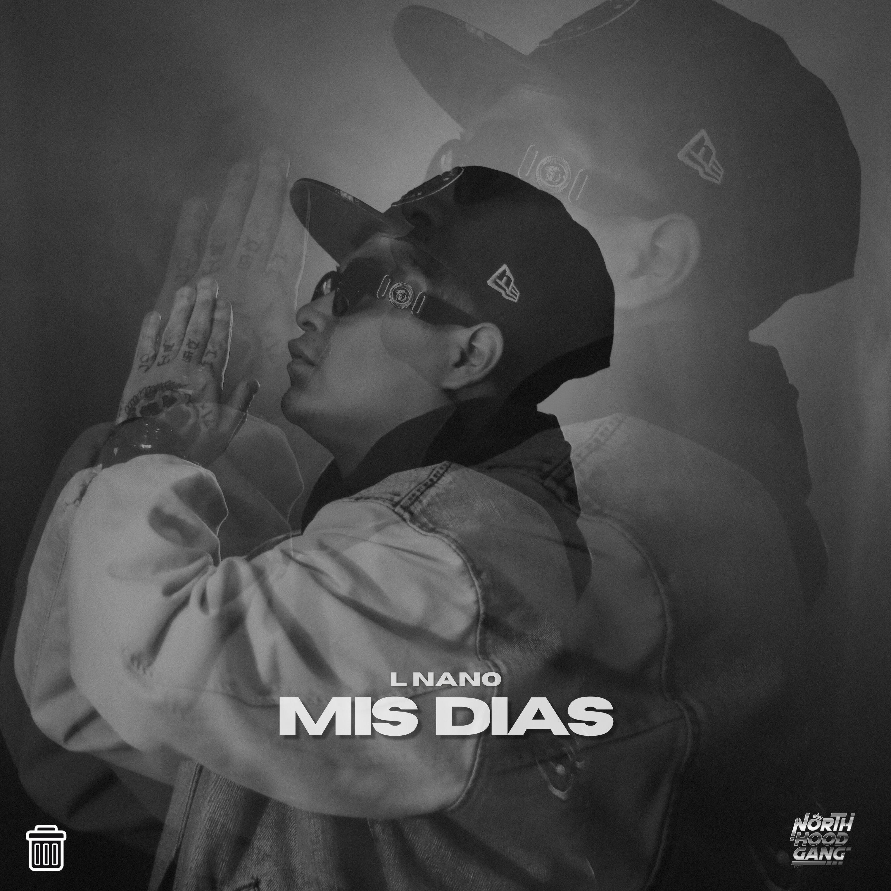 Релиз Mis Dias
