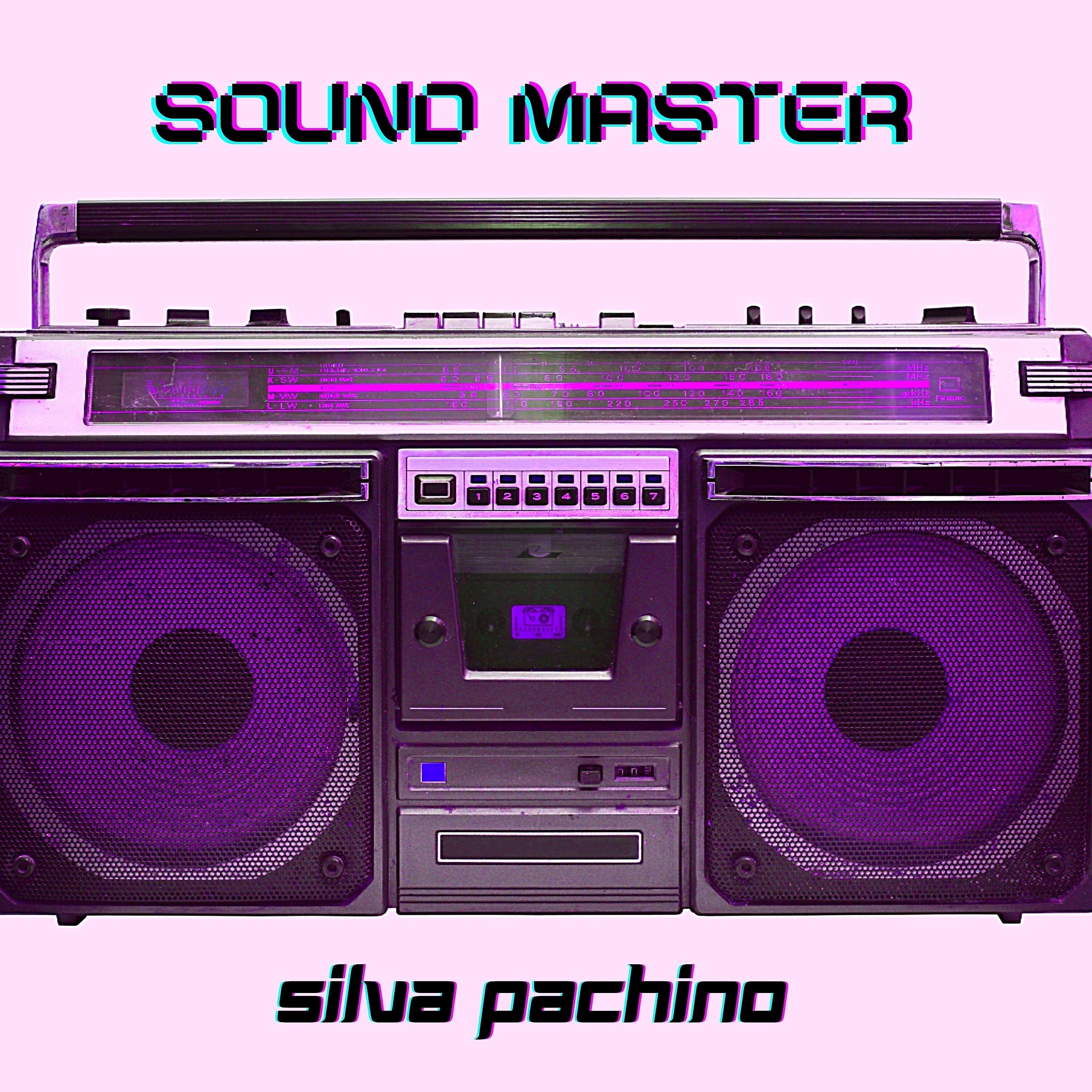Постер альбома Sound Master