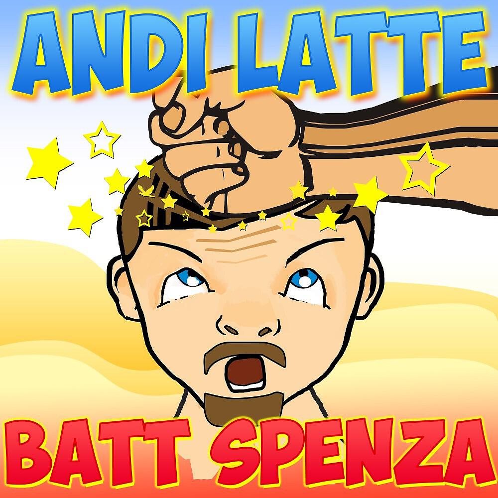 Релиз Batt Spenza