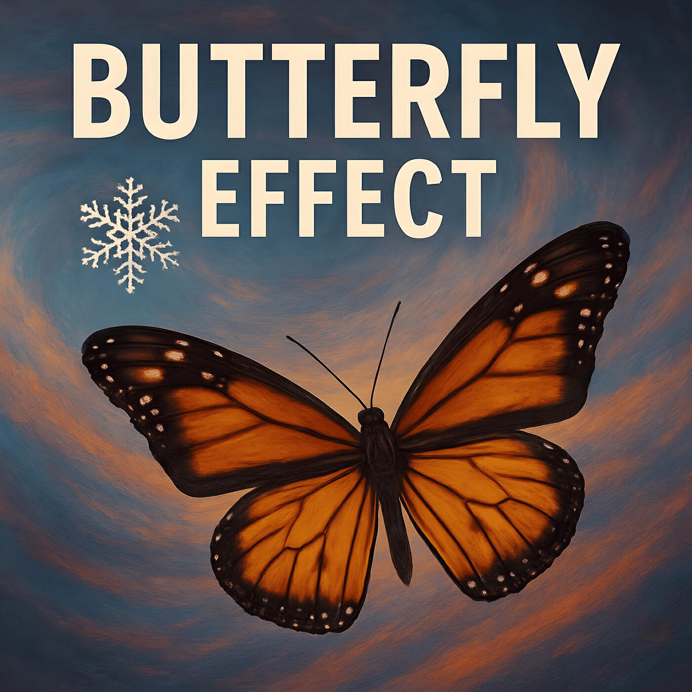 Релиз Butterfly Effect