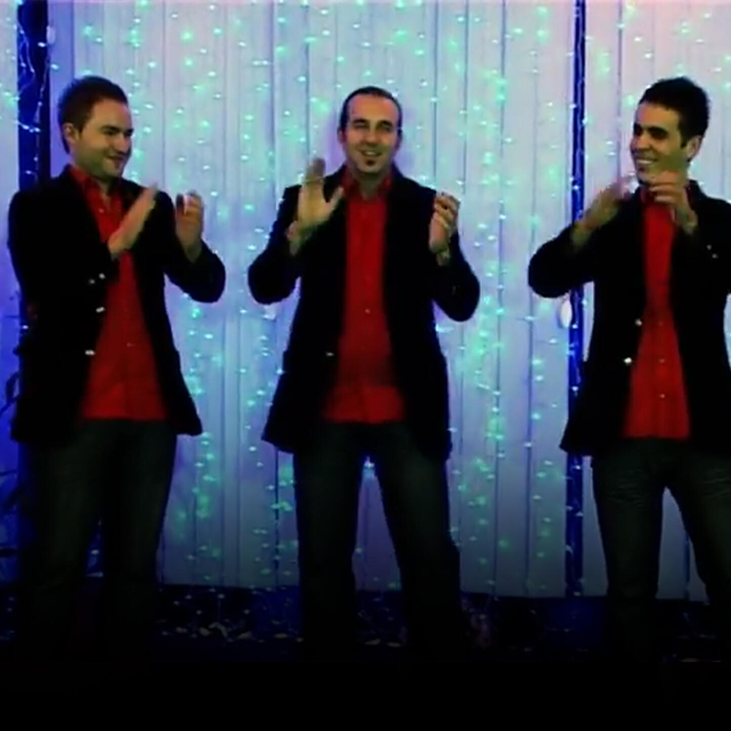 Релиз Gezuar 2009