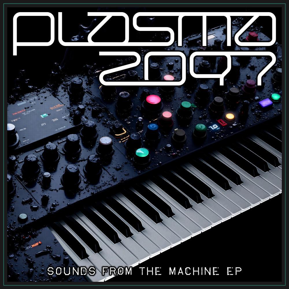 Релиз Sounds from the Machine
