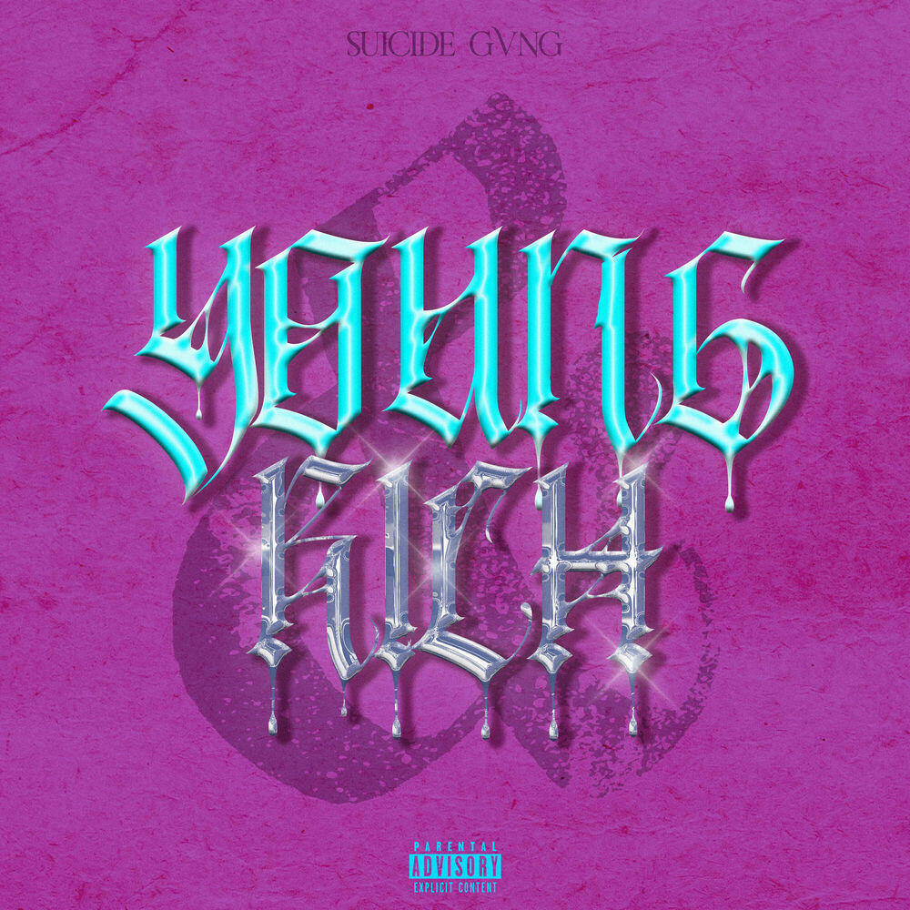 Релиз YOUNG & RICH