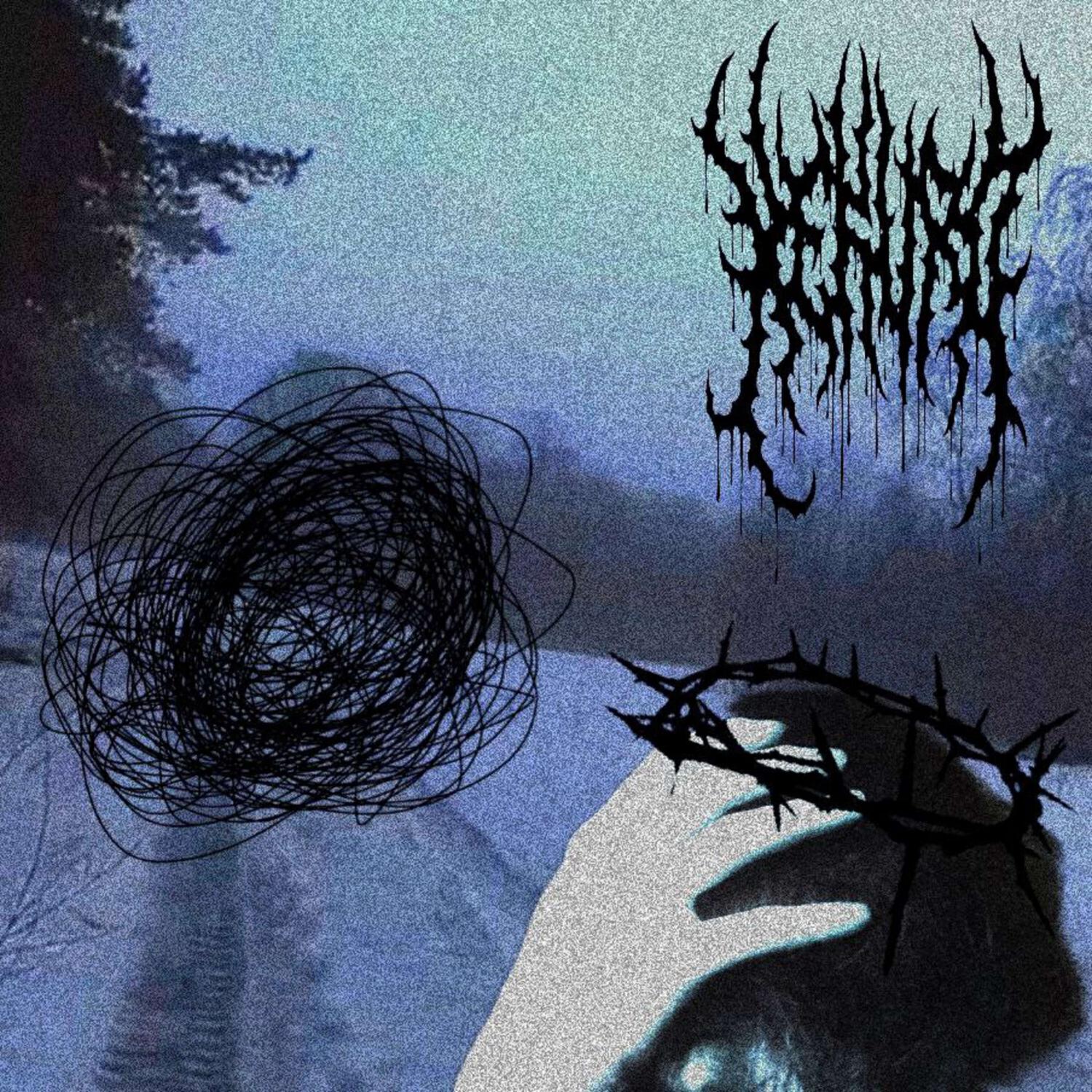 Релиз грешный (prod. babyslike x ang3lcry)