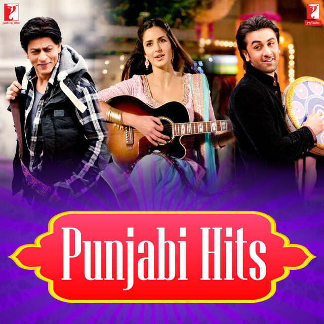 Релиз Punjabi Hits