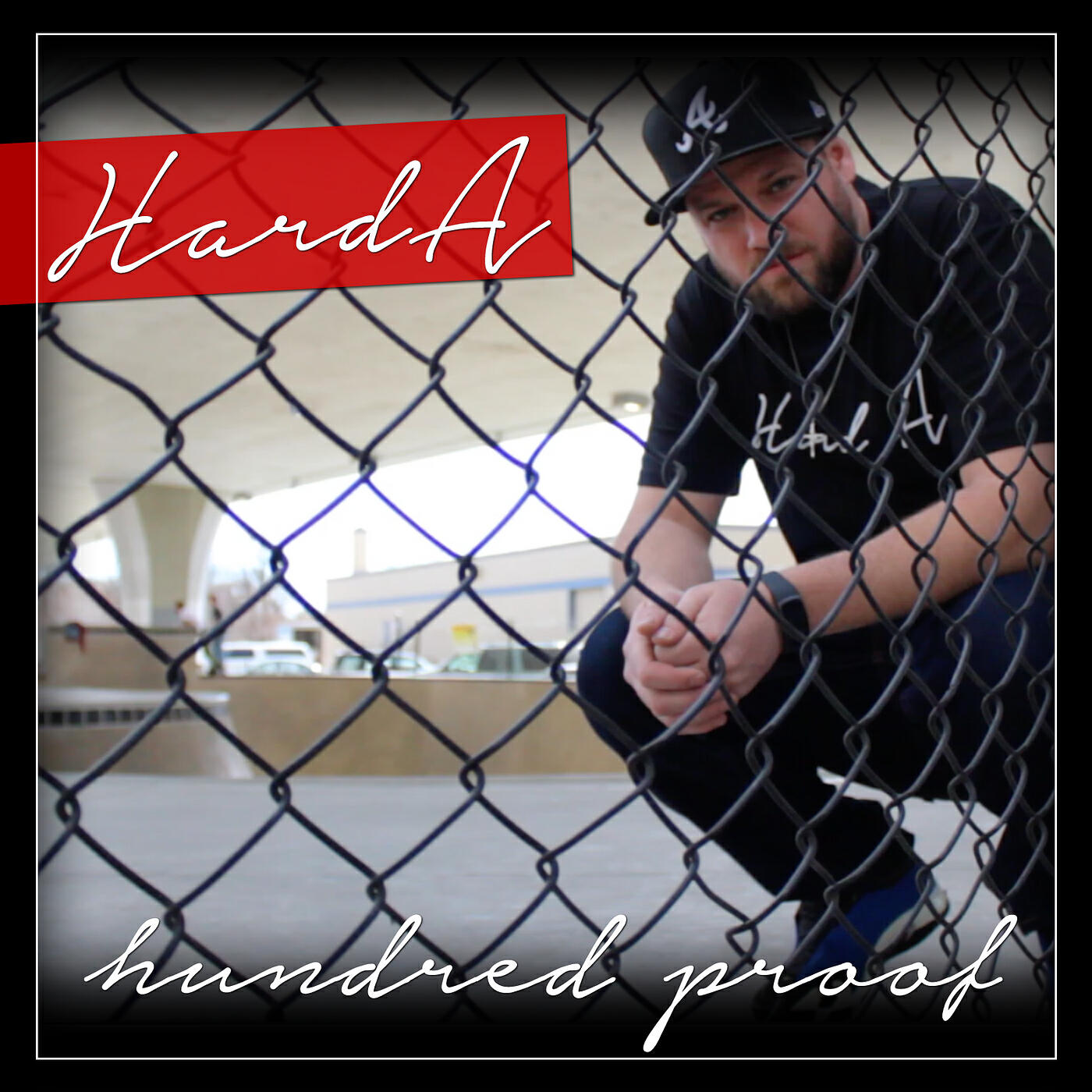 Hard A