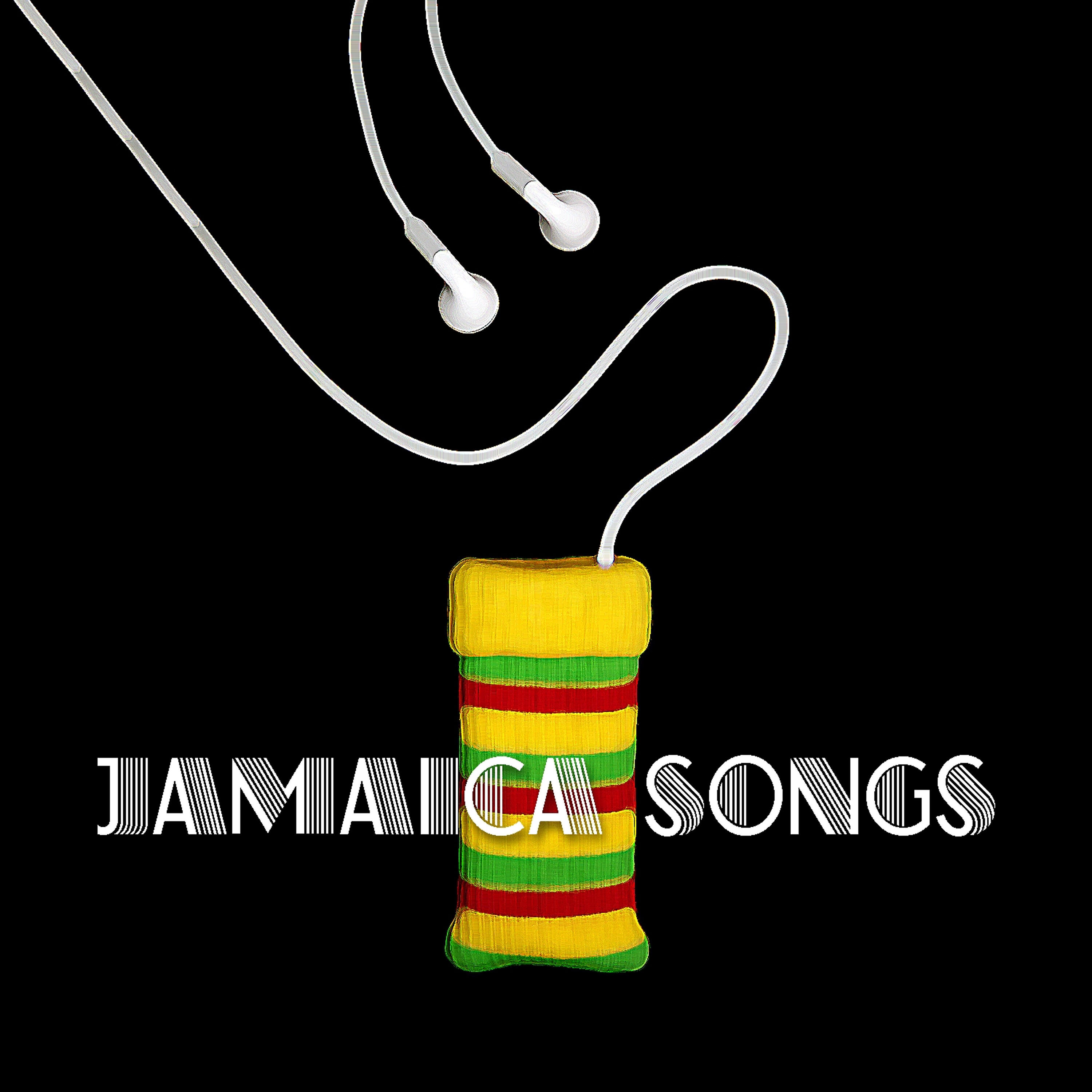Релиз Jamaica Songs