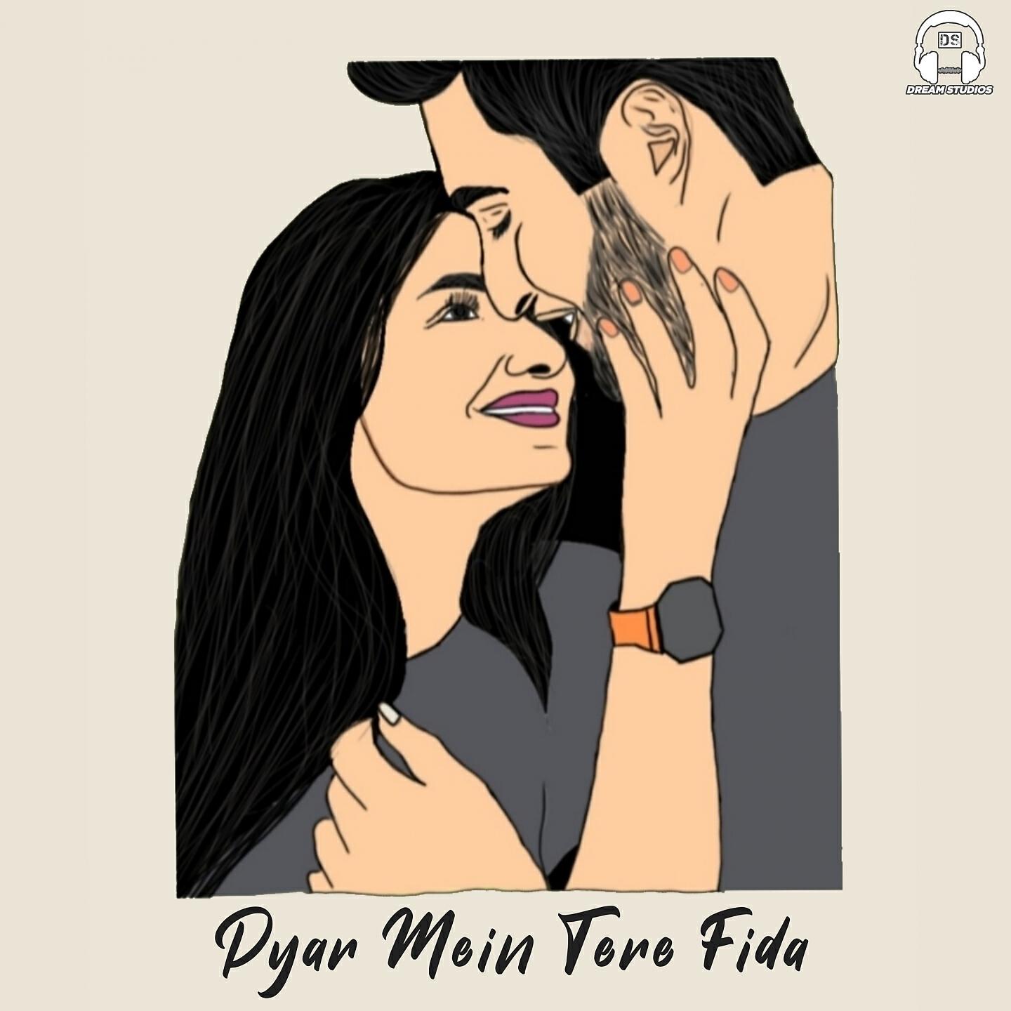 Релиз Pyar Mein Tere Fida
