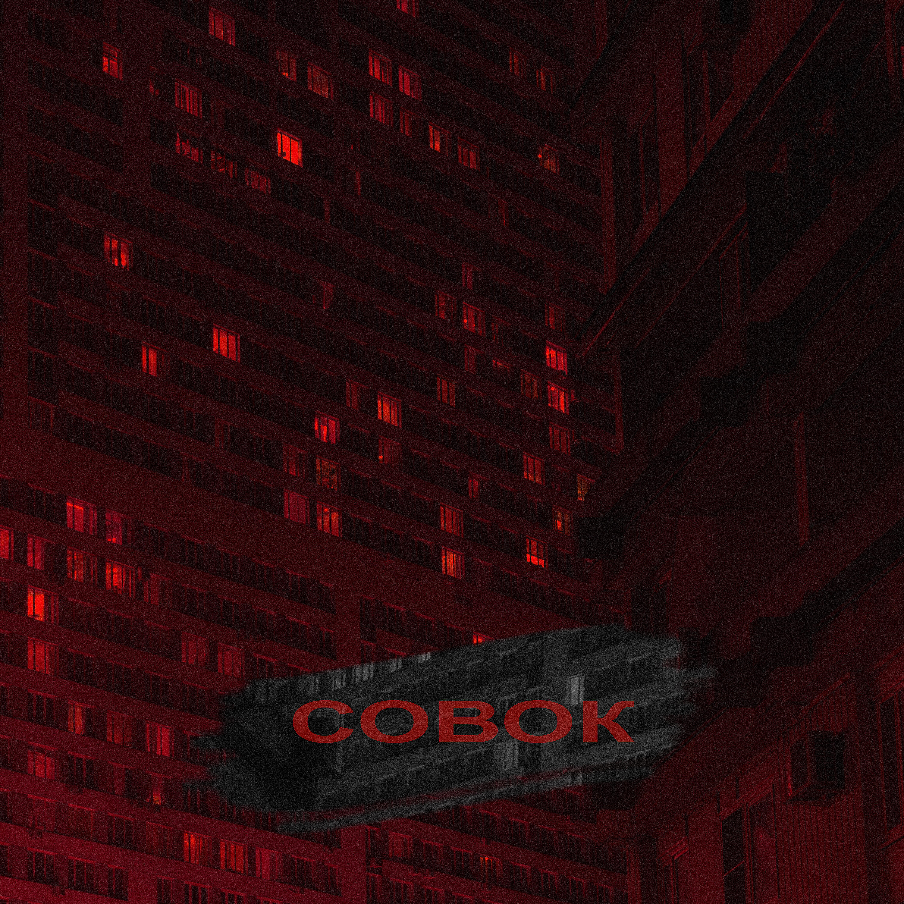 Релиз Совок
