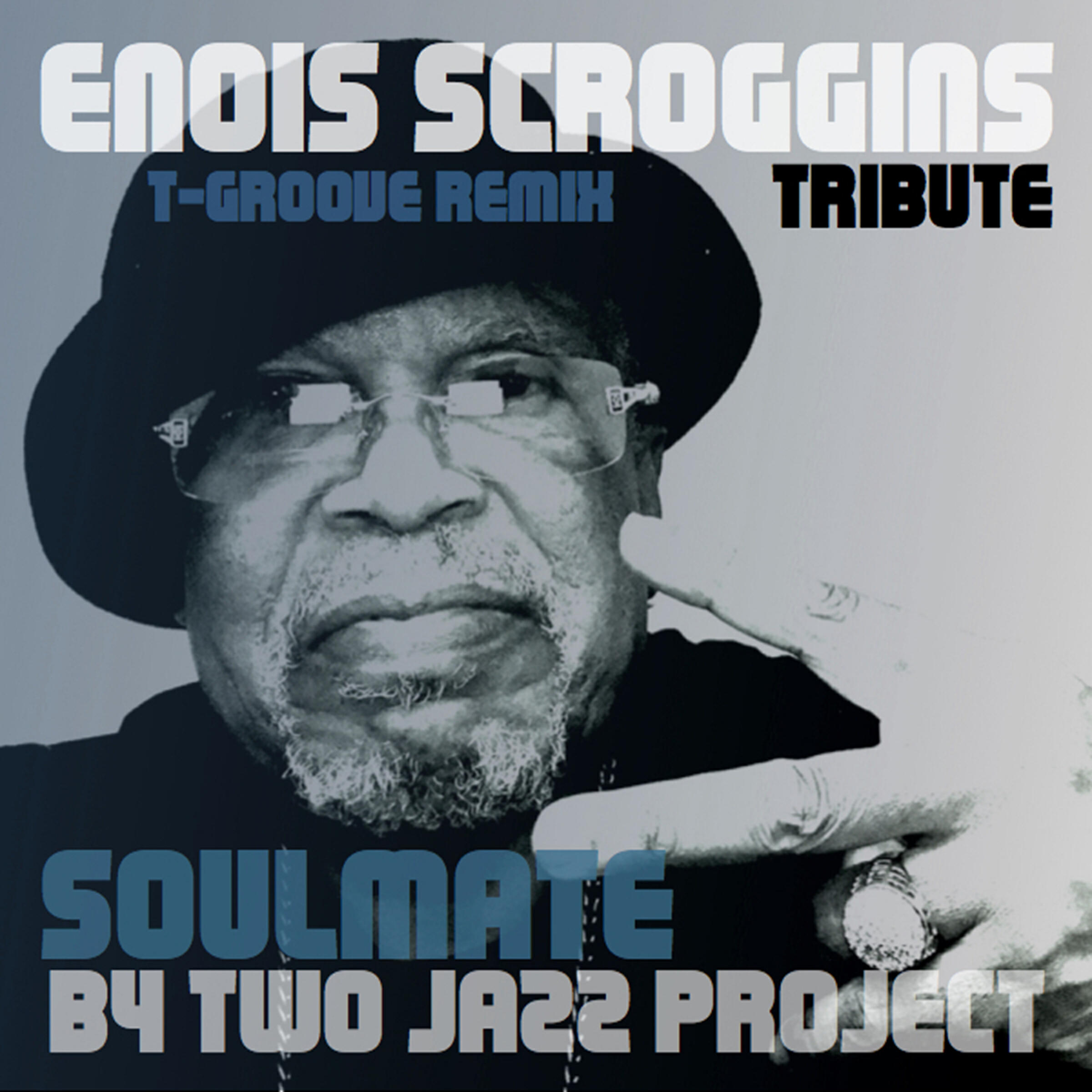 Релиз Soulmate: Enois Scroggins Tribute