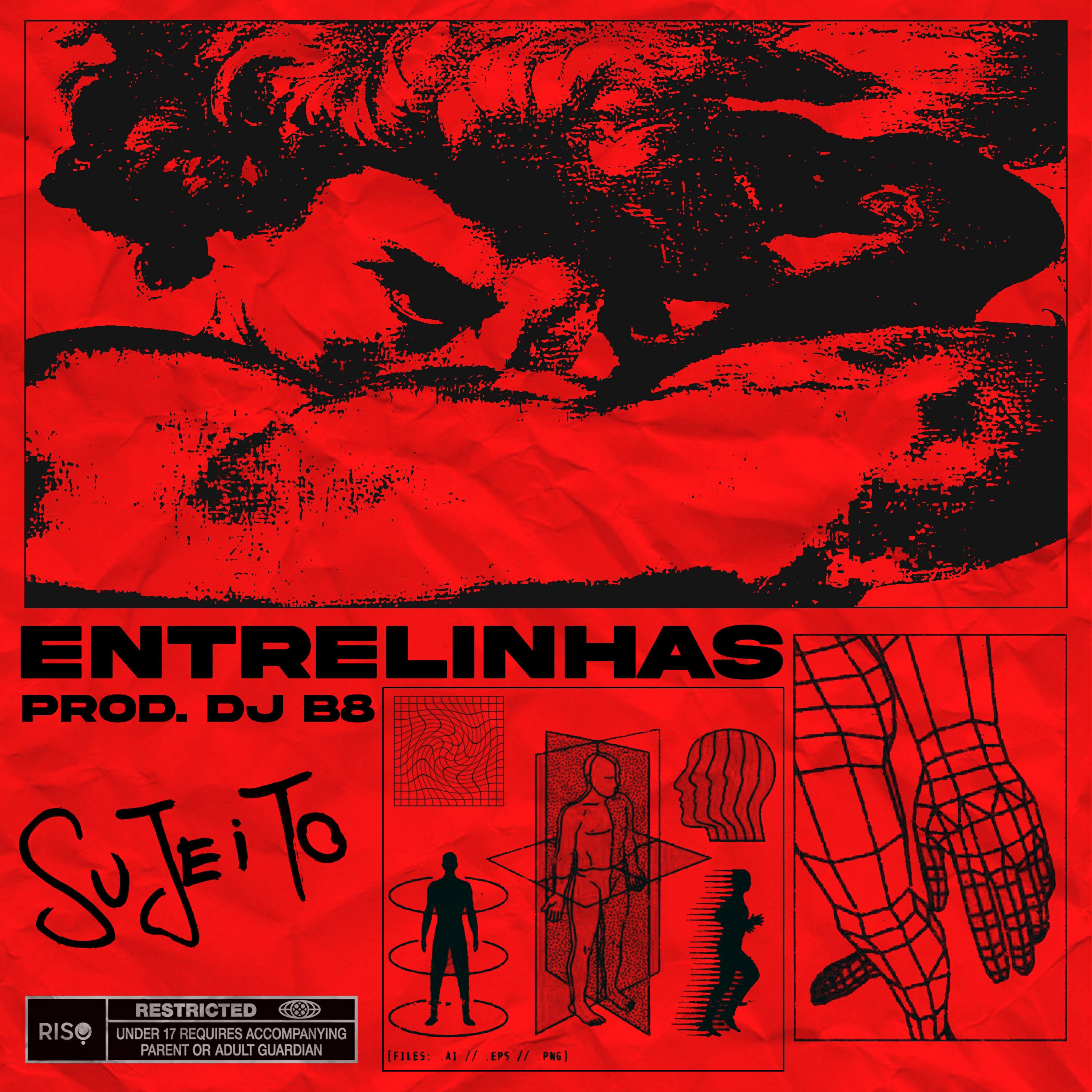 Релиз Entrelinhas