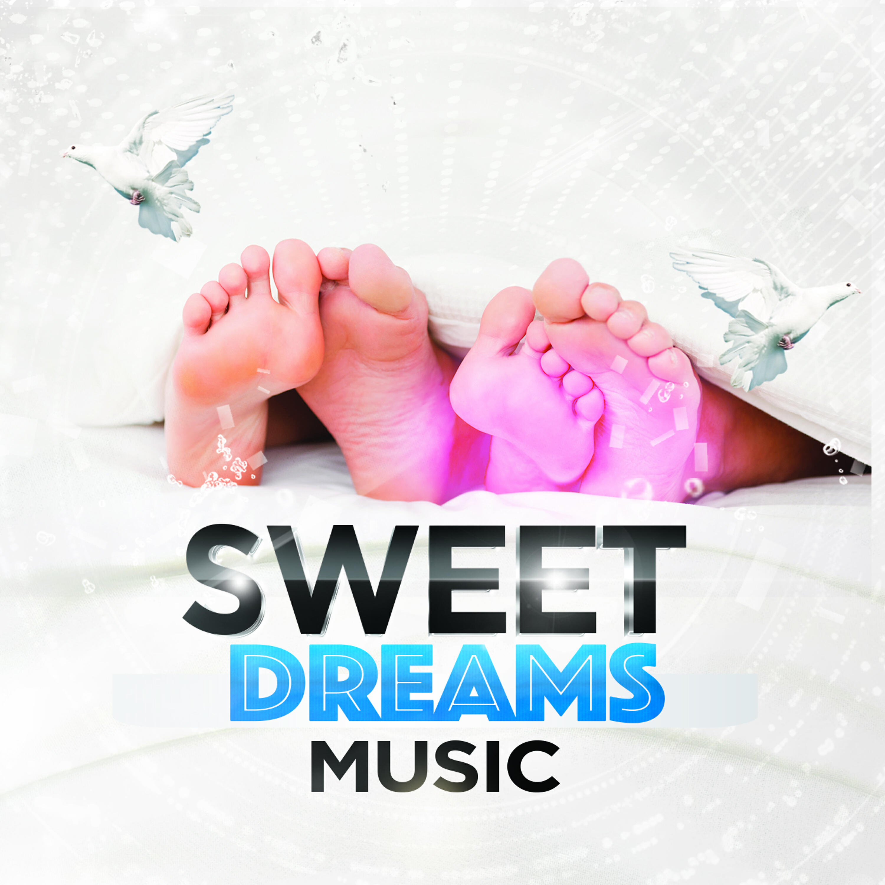 Релиз Sweet Dreams Music