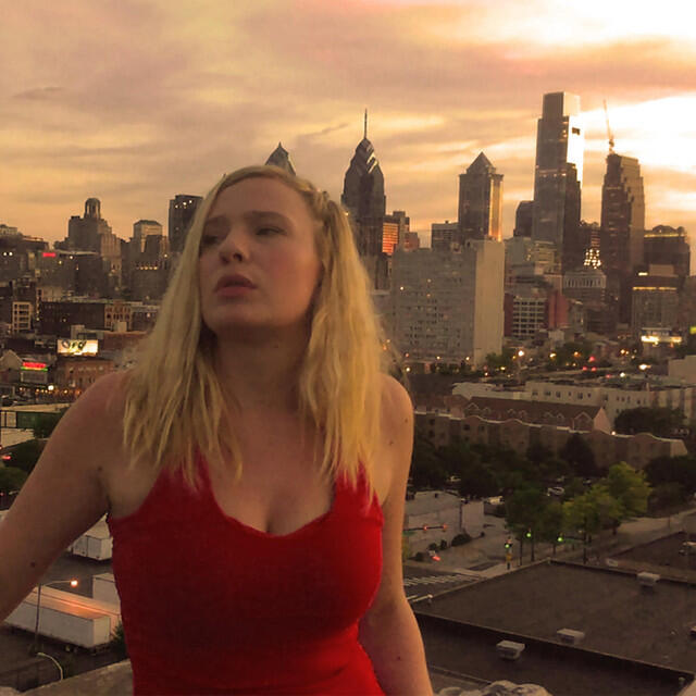 Релиз High and Dry