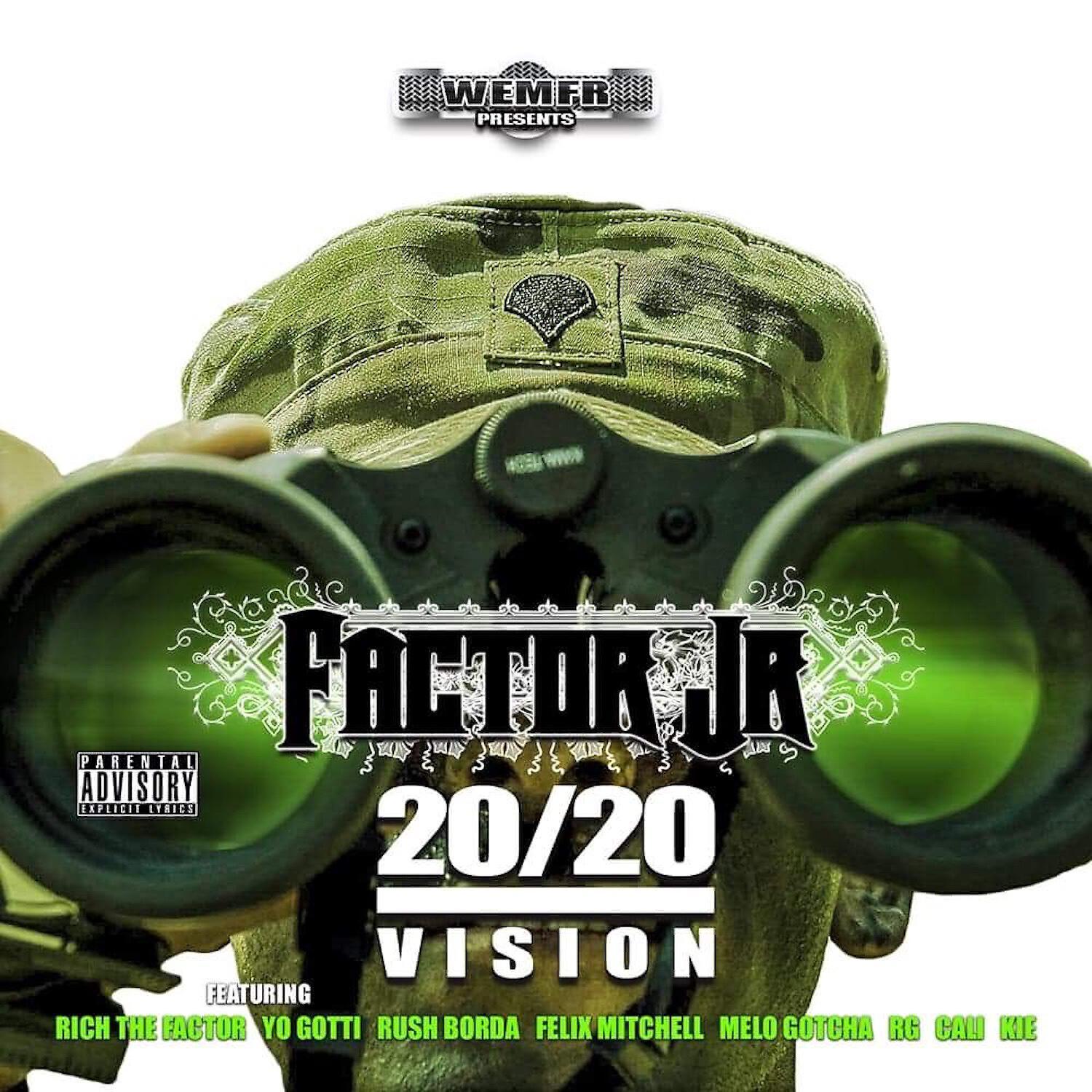 Factor Jr.