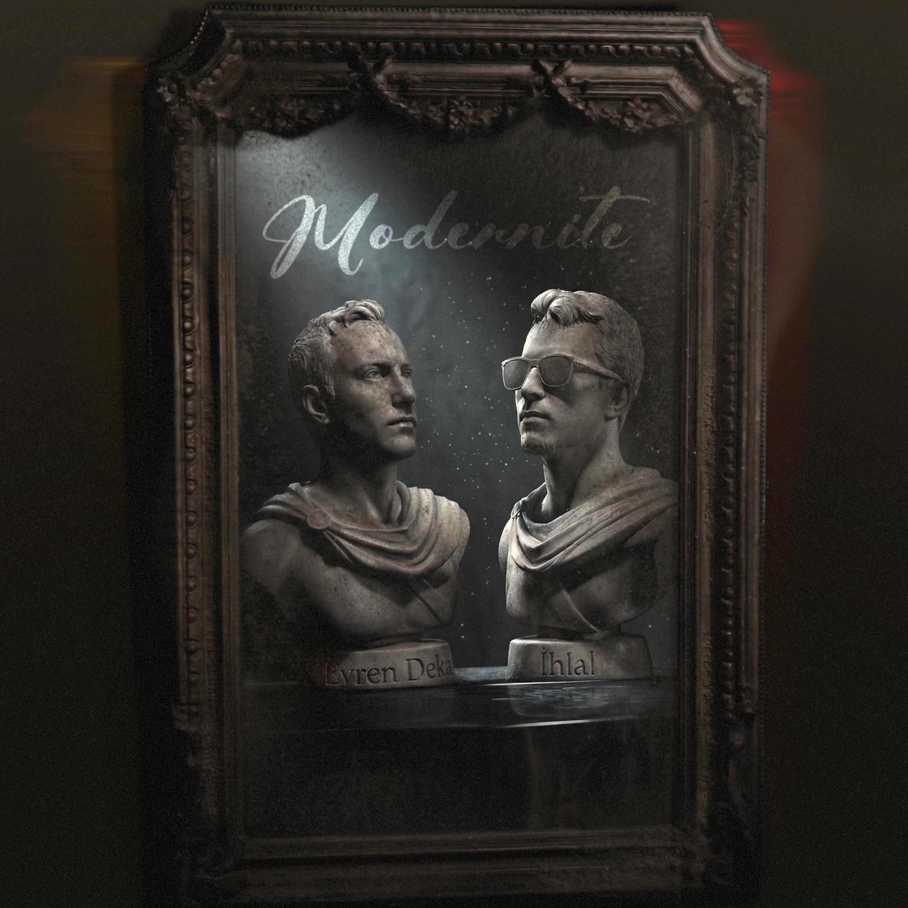 Релиз Modernite