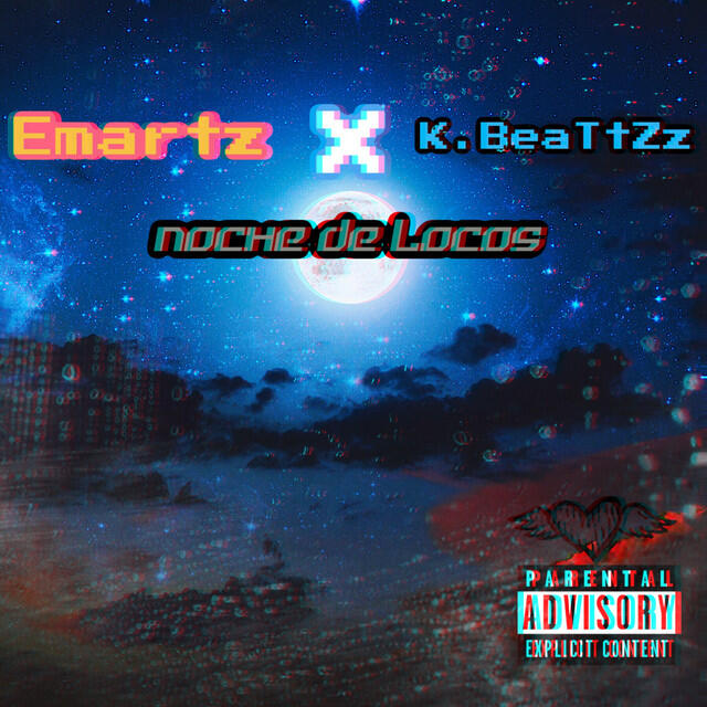 Релиз Noche de Locos