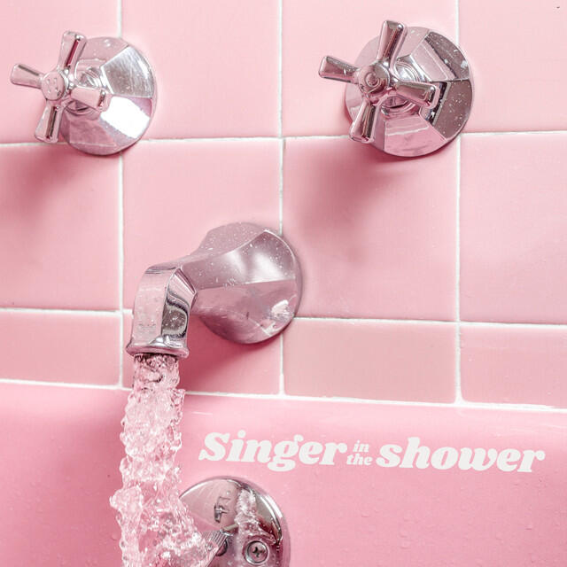 Релиз Singer In The Shower