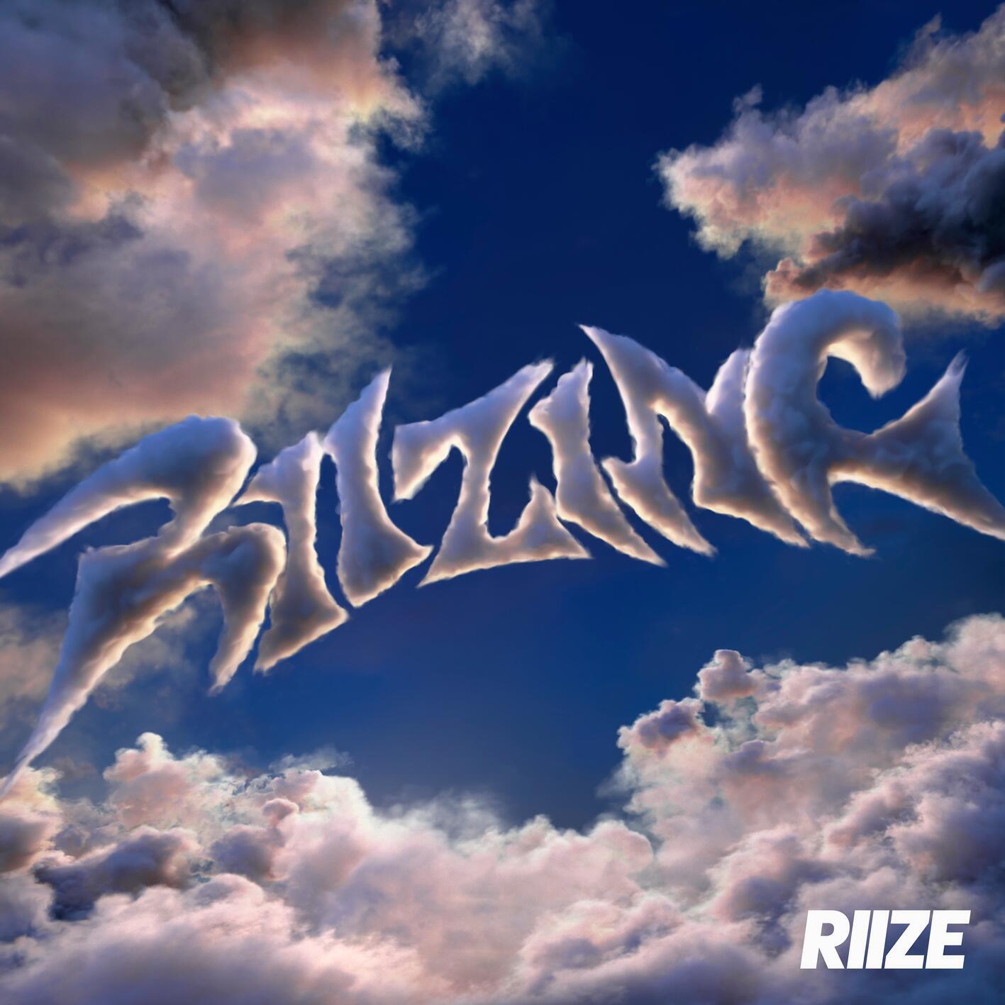 Релиз RIIZING