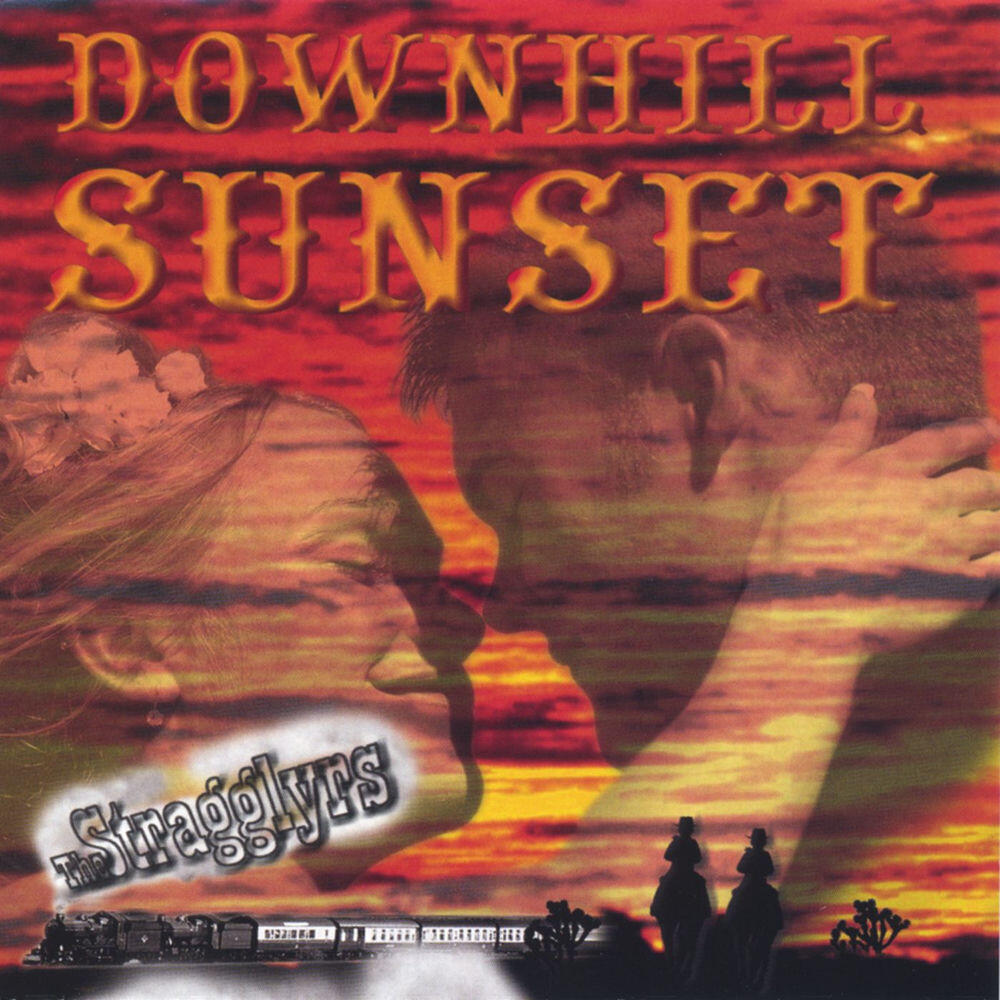 Релиз Downhill Sunset