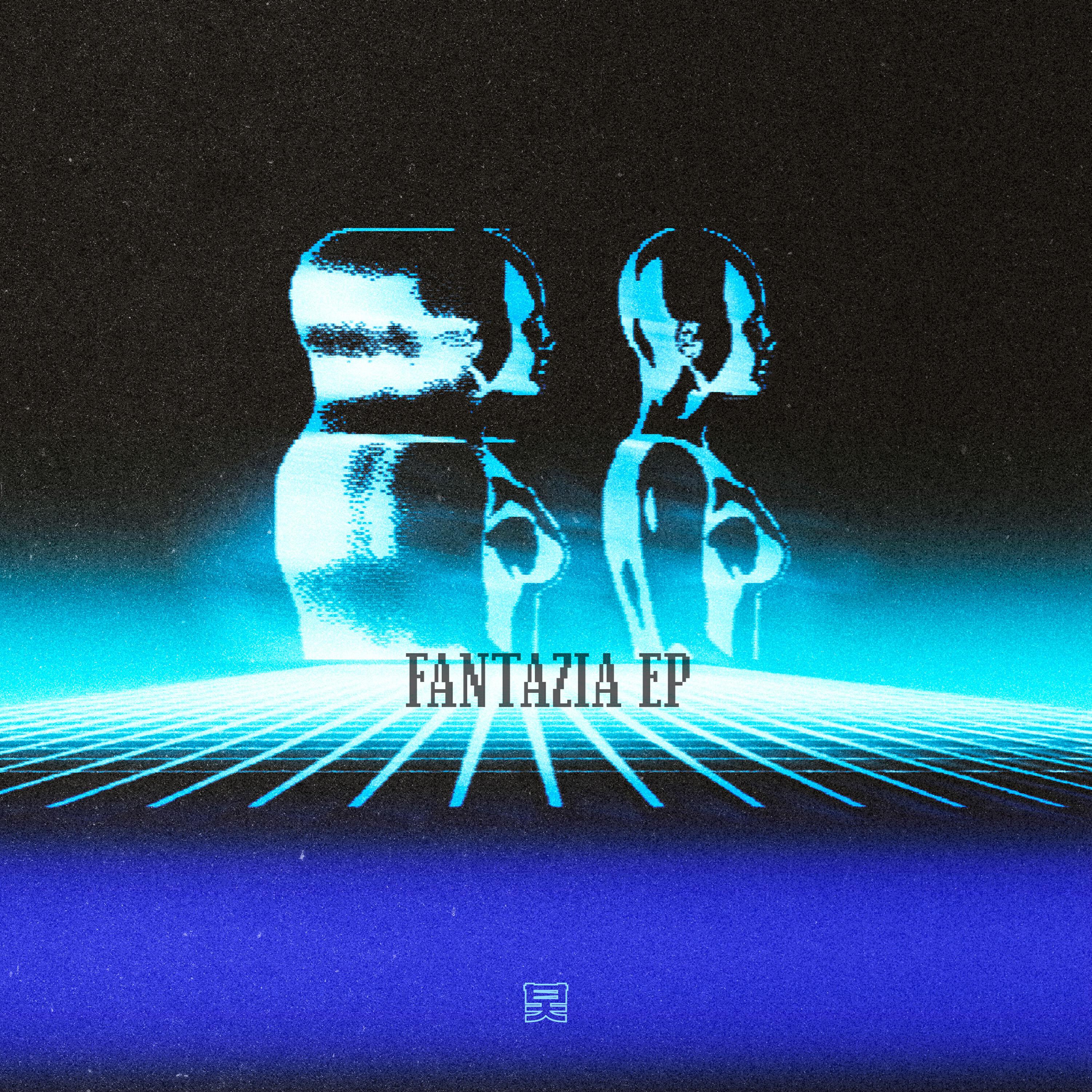 Релиз Fantazia