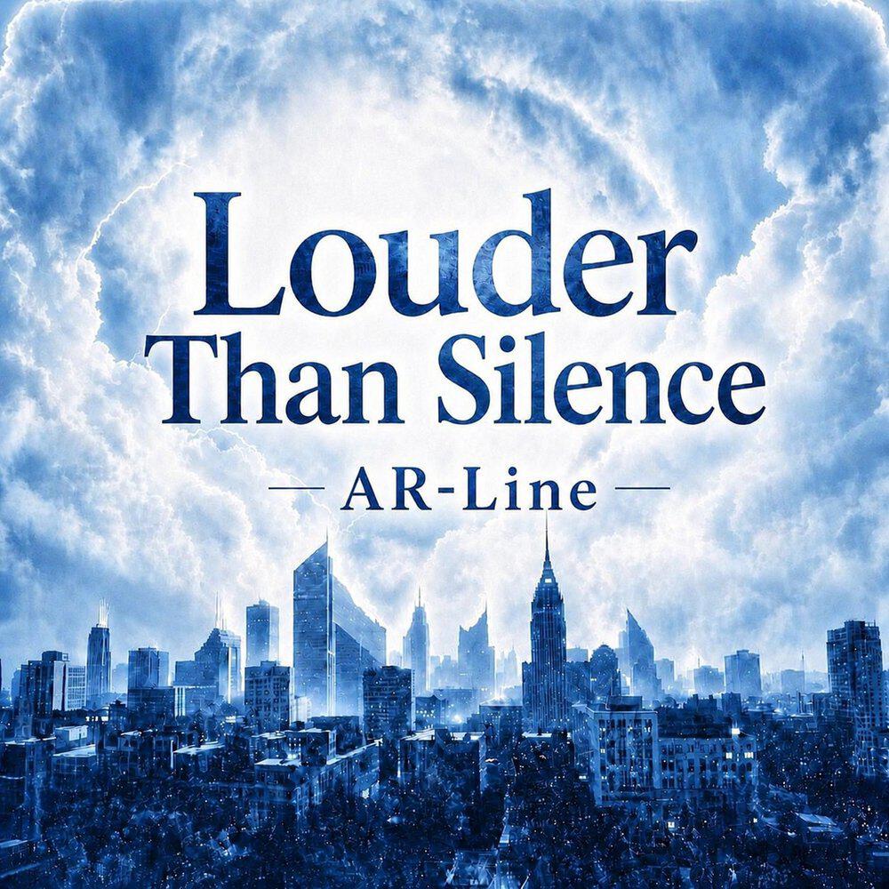 Релиз Louder Than Silence