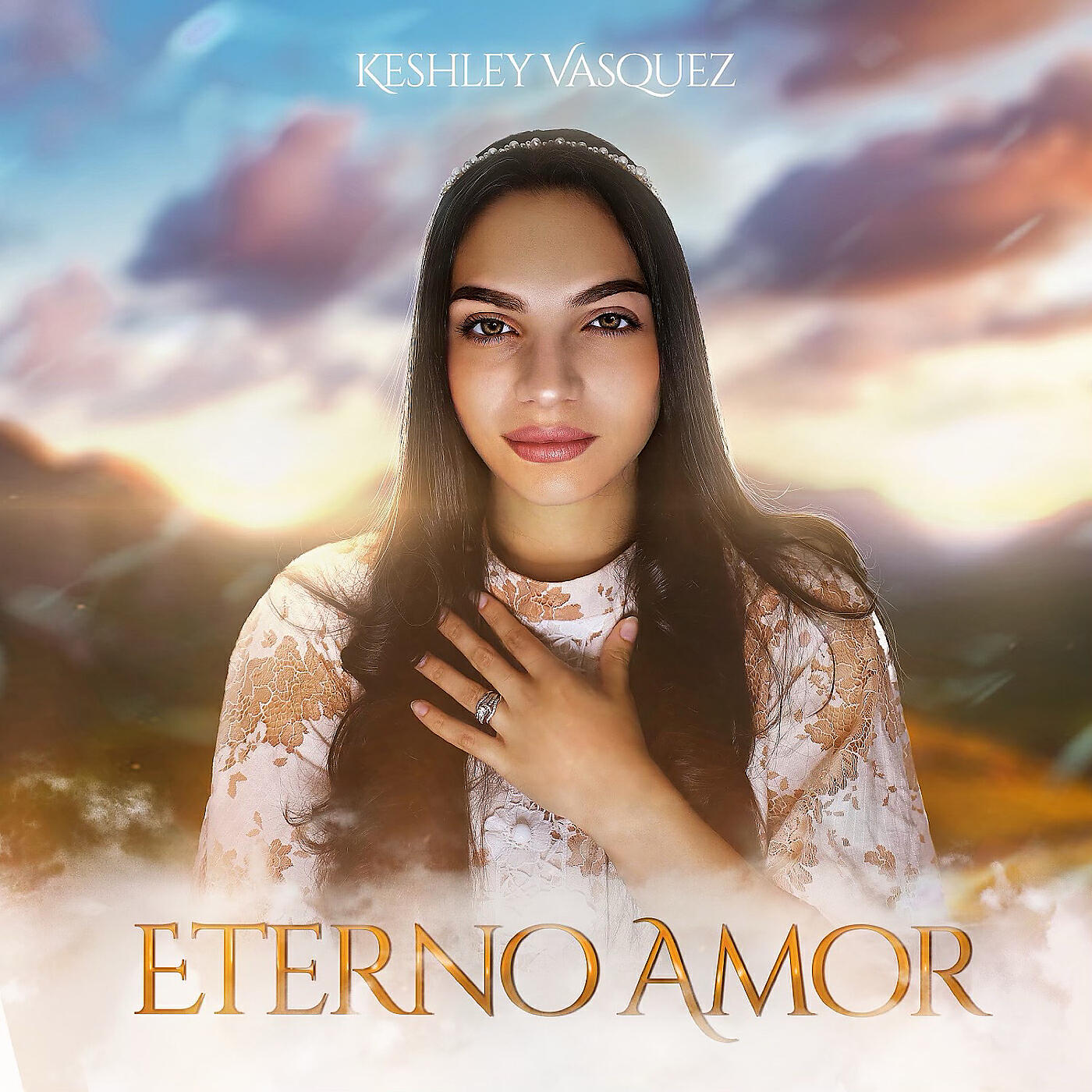 Keshley Vasquez