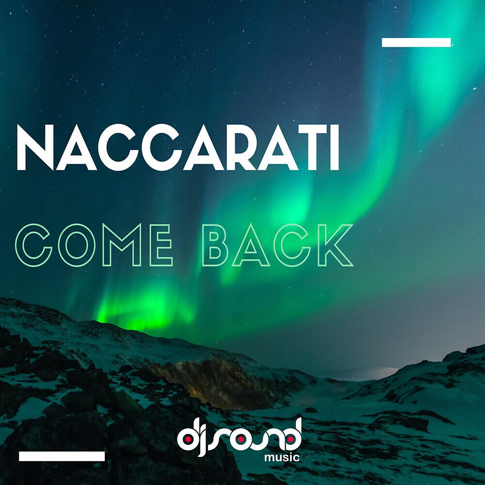 Релиз Come Back