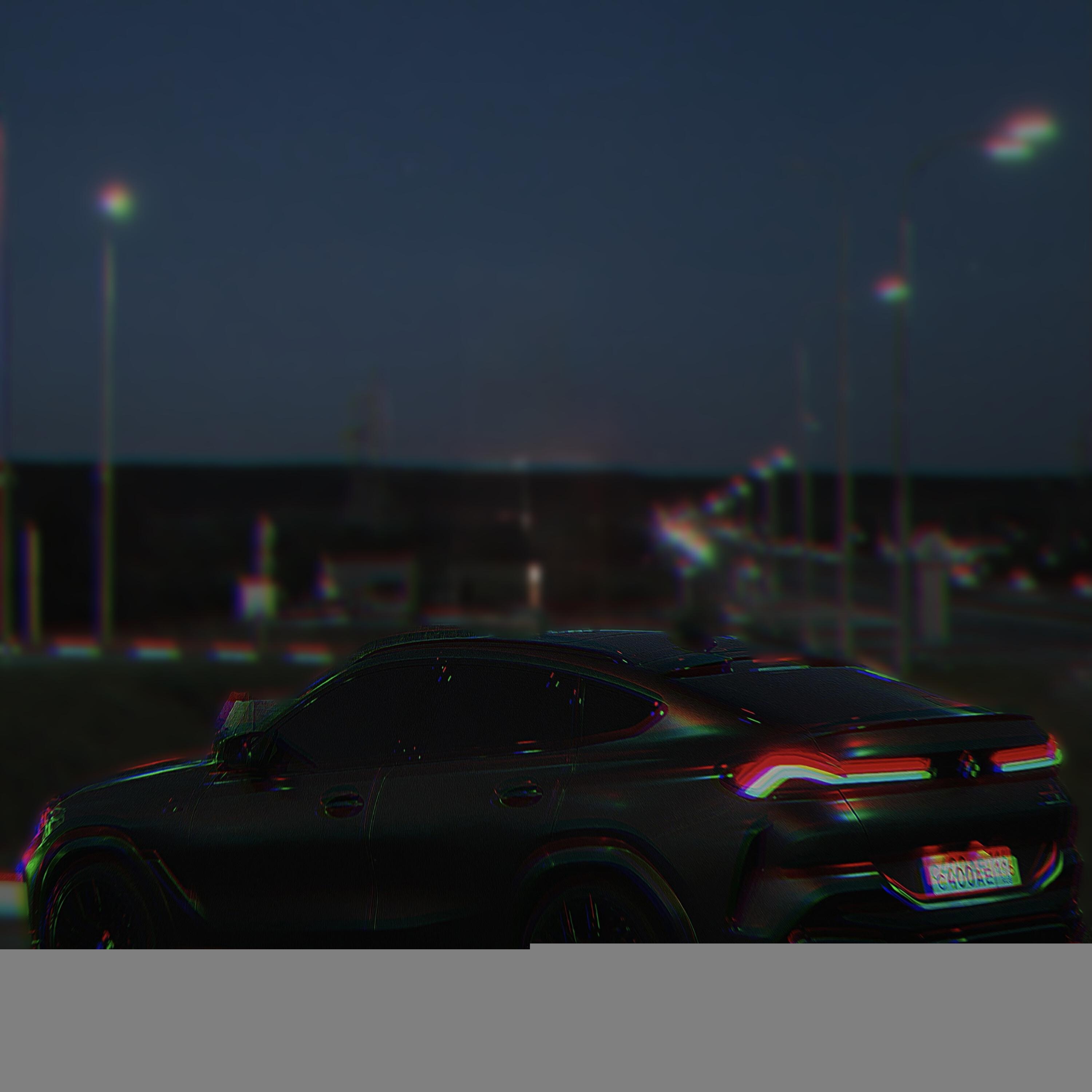 Релиз X6M