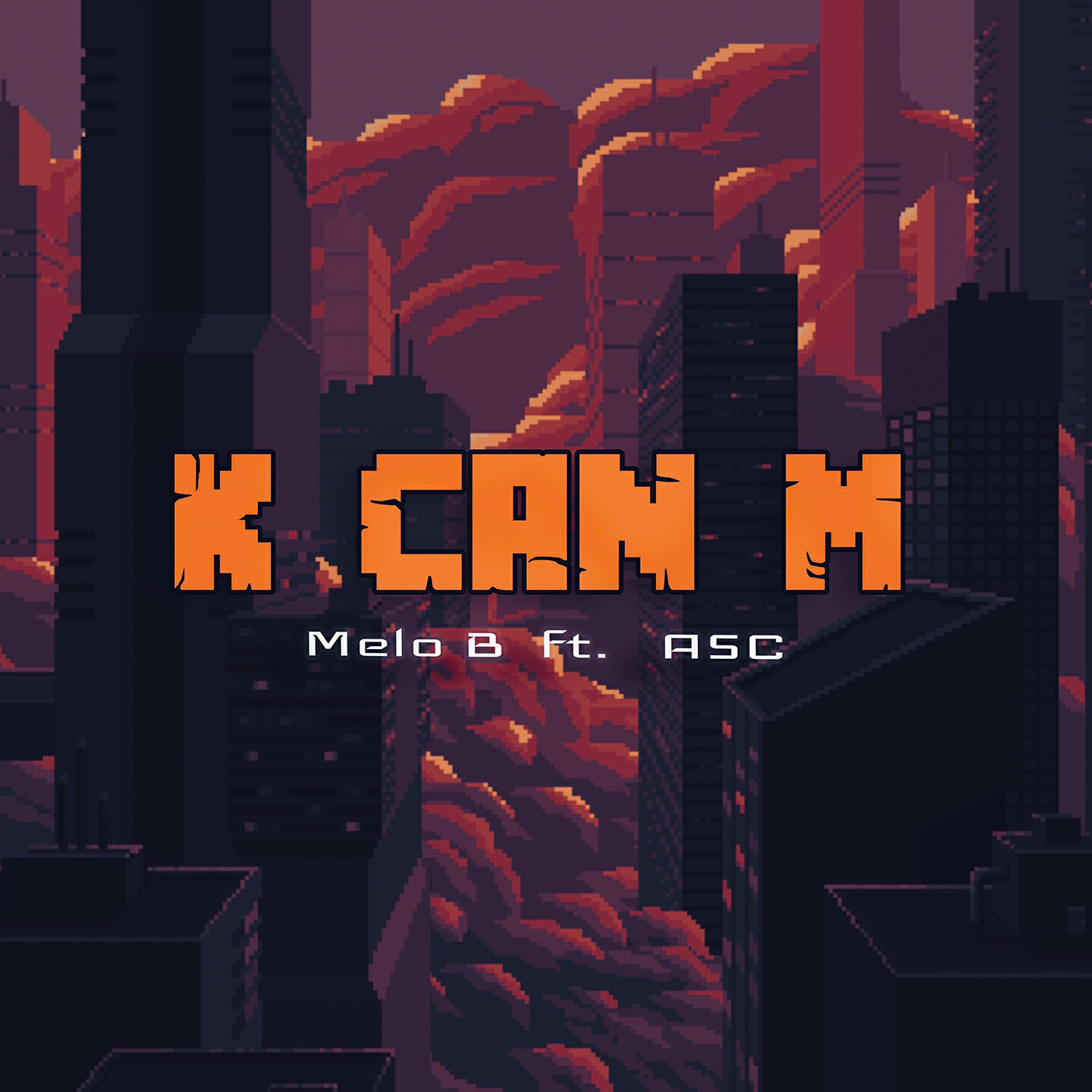 Релиз K CAN M