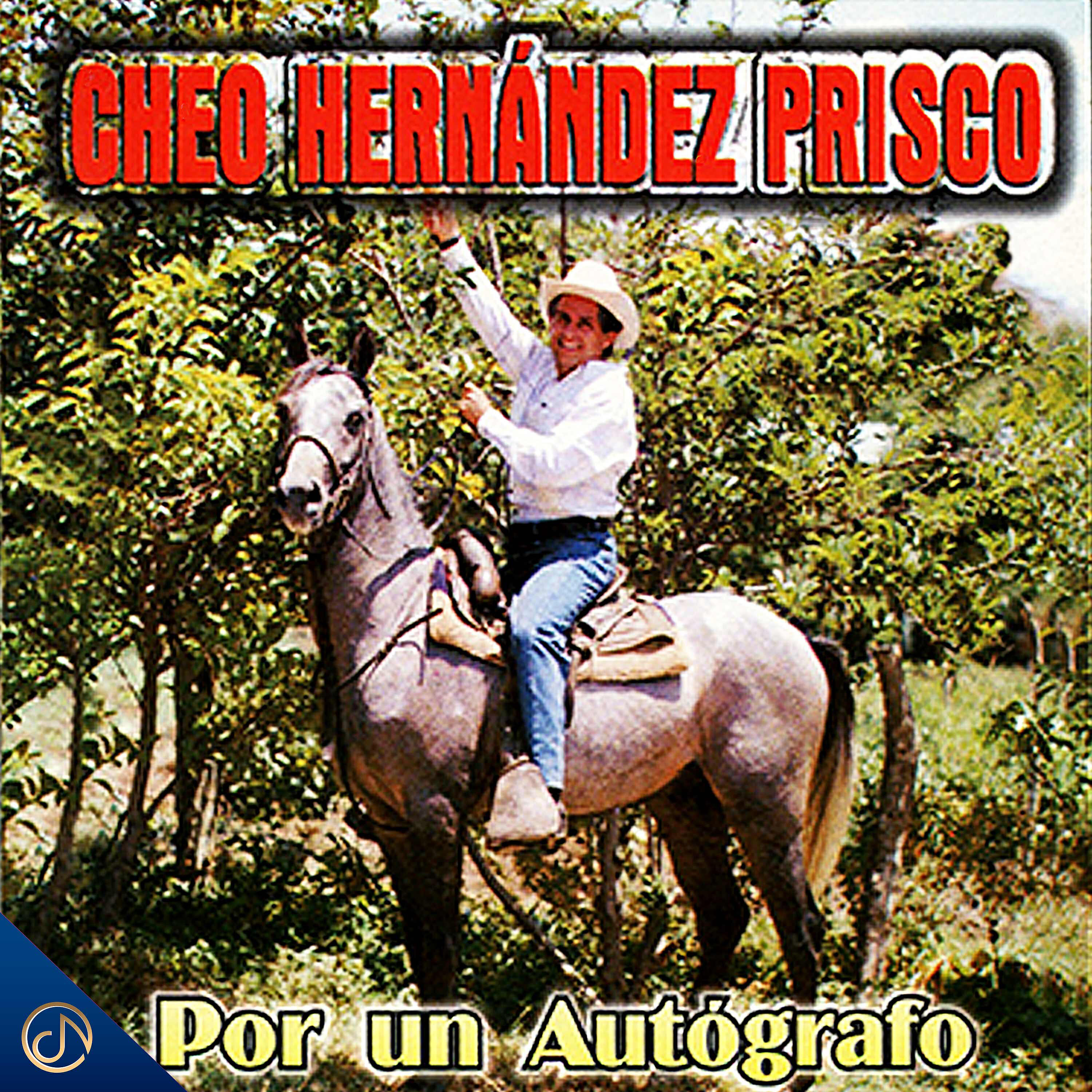 Релиз Por un Autógrafo