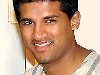 Vijay Yesudas