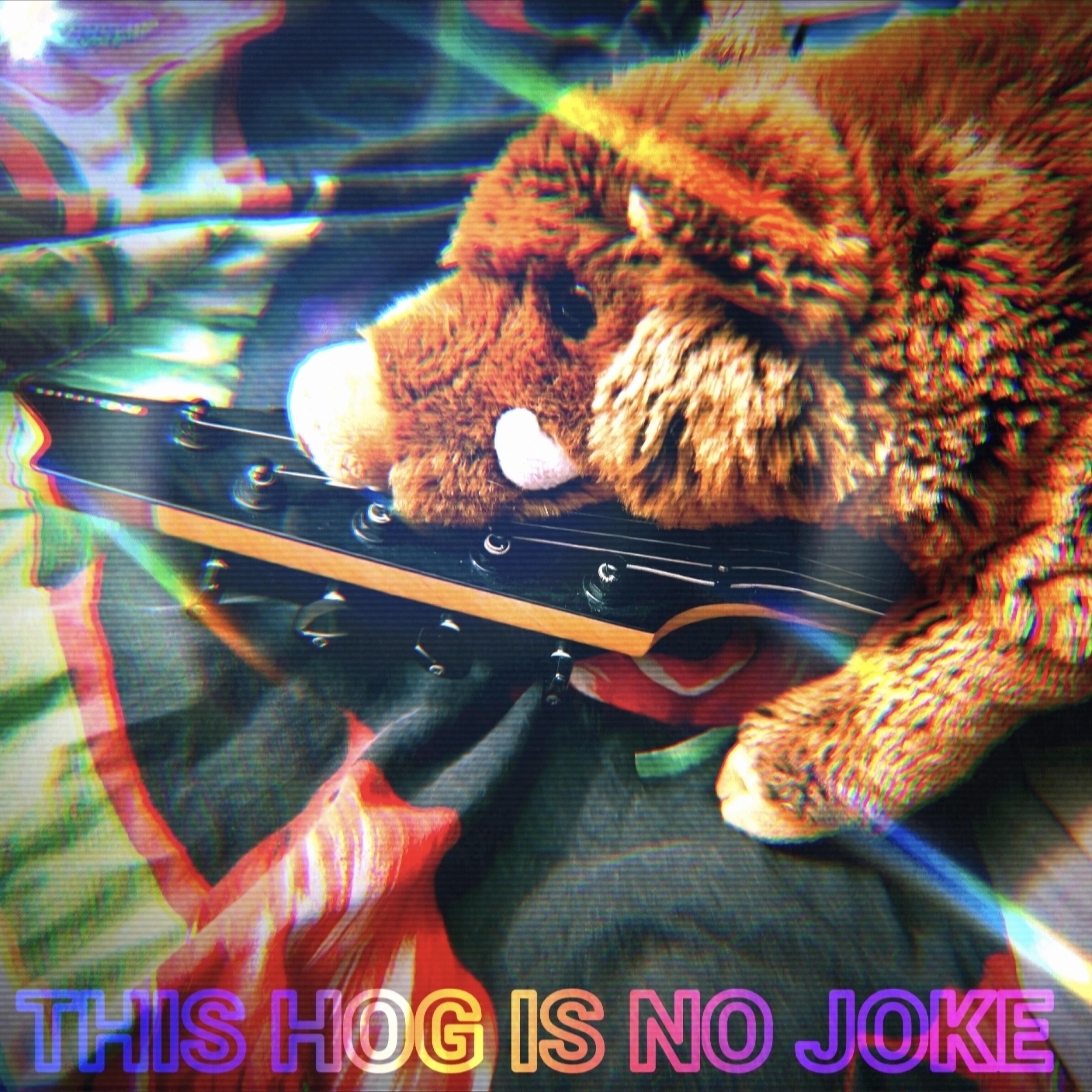 Релиз This Hog Is No Joke