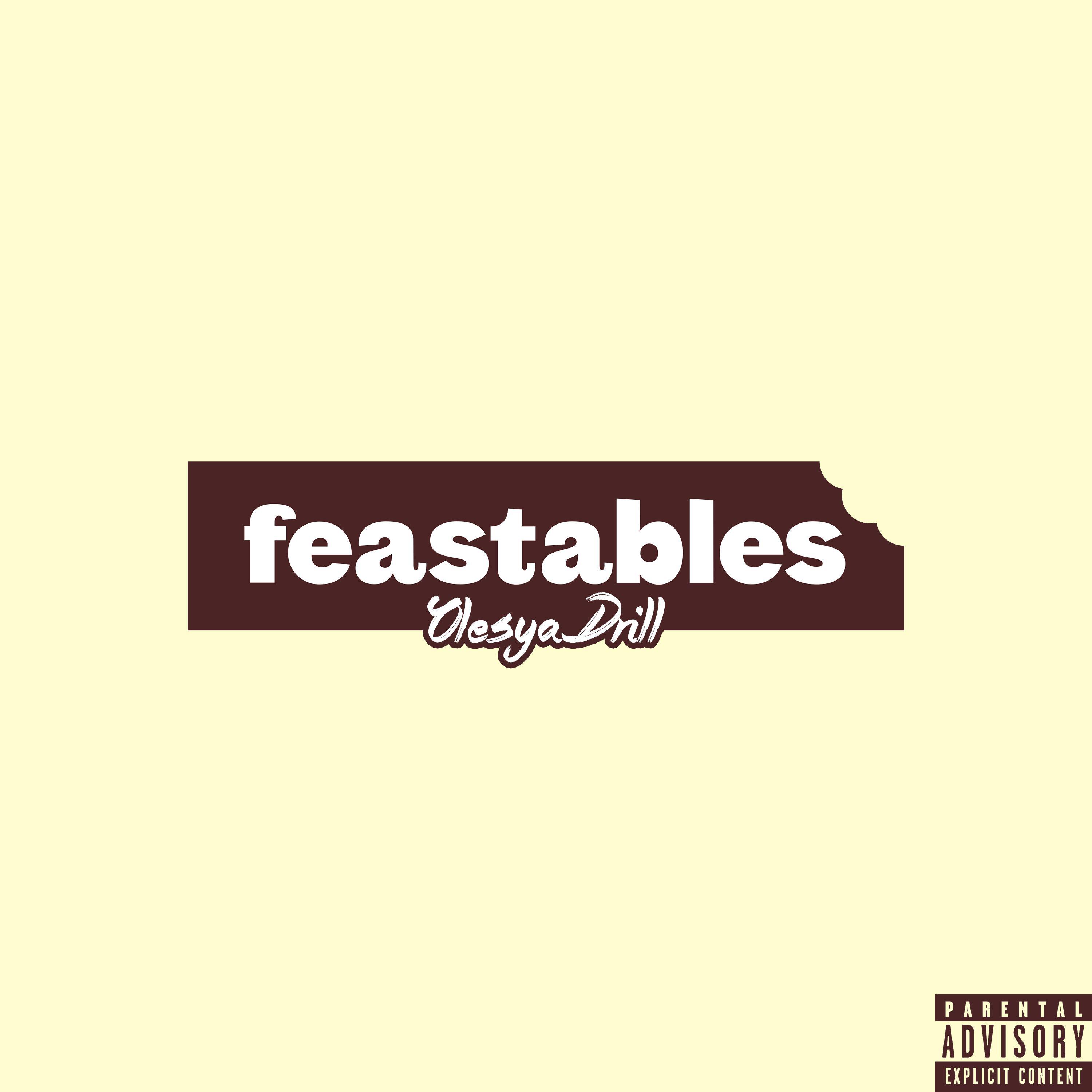 Релиз feastables