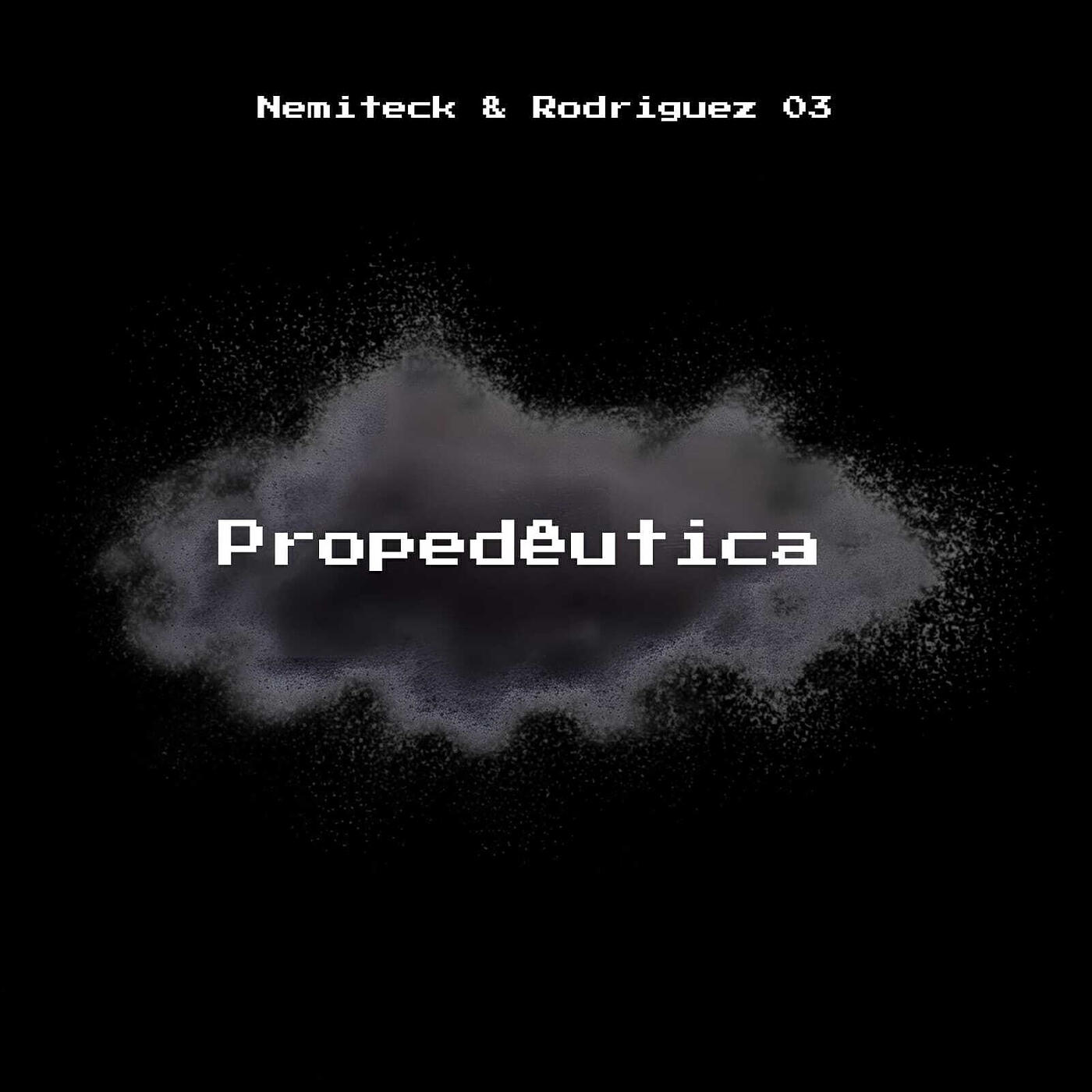 Релиз Propedêutica