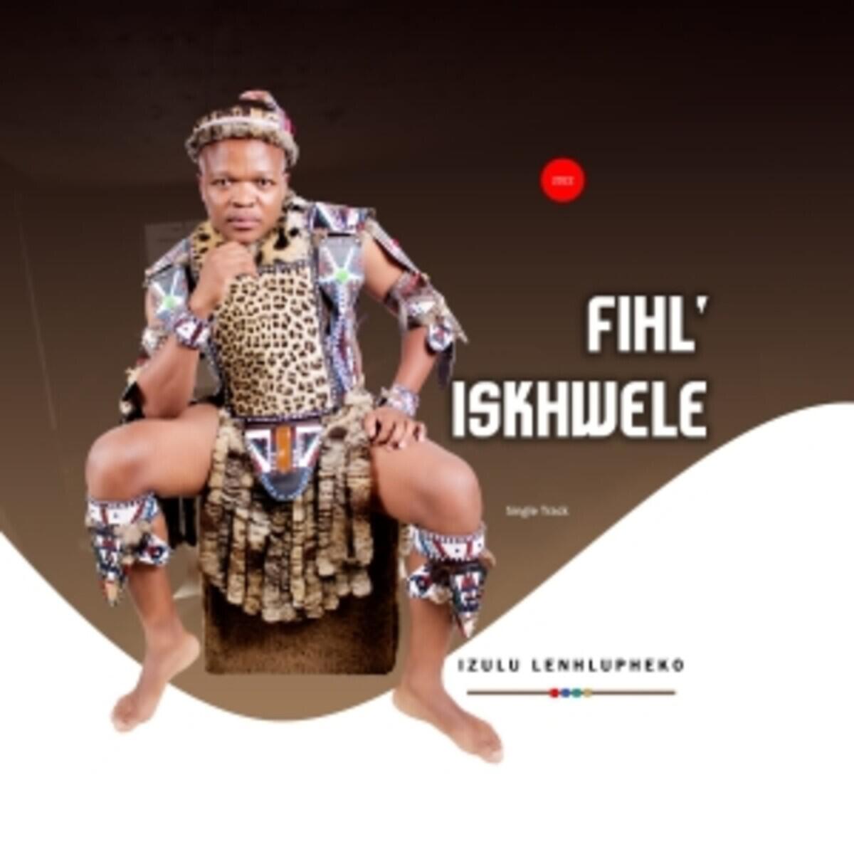 Релиз Izulu Lenhlupheko