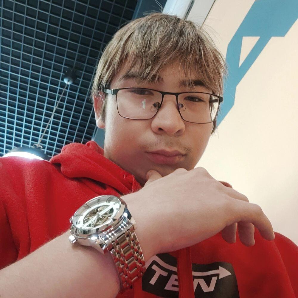 Gaisar Nurminskiy