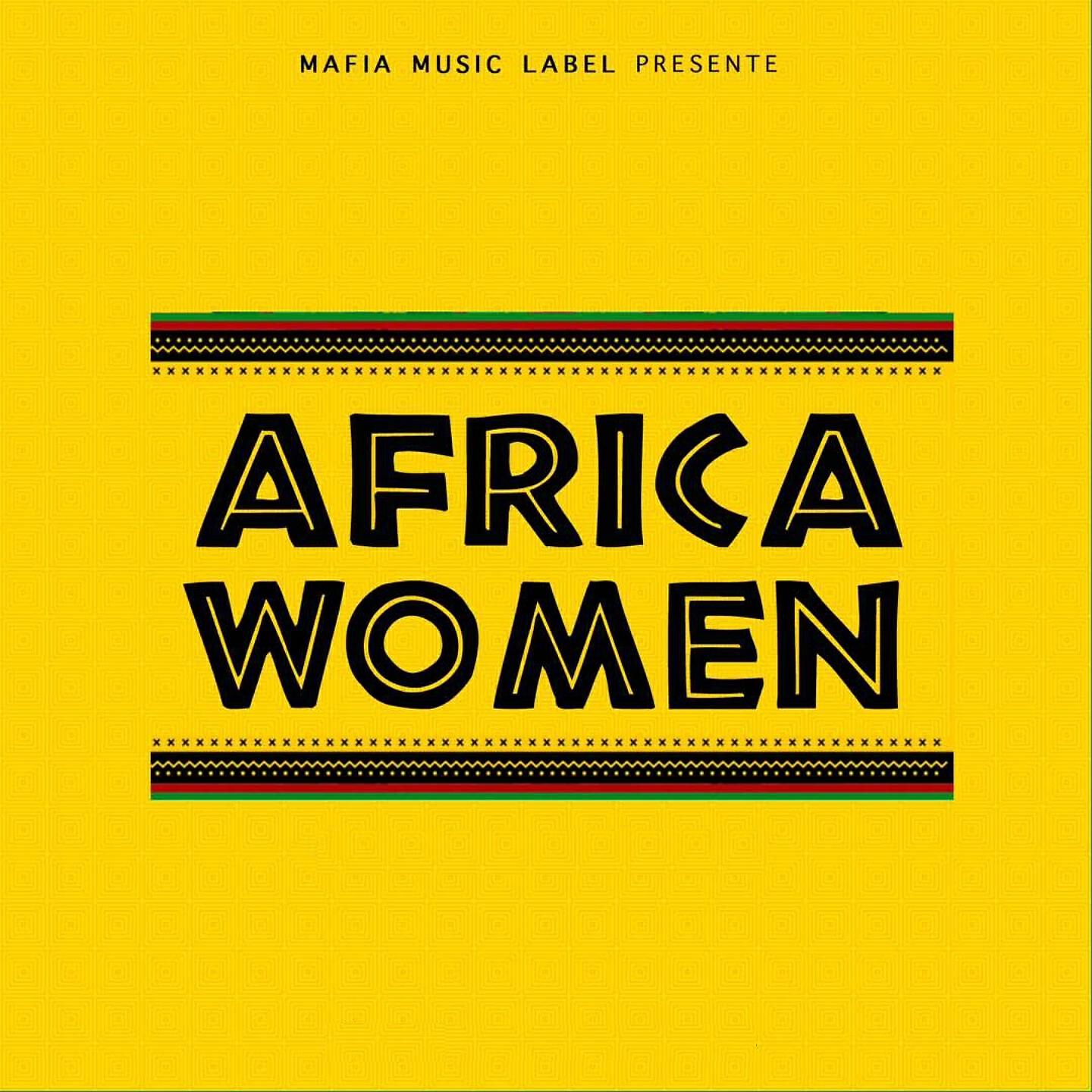 Релиз Africa Women