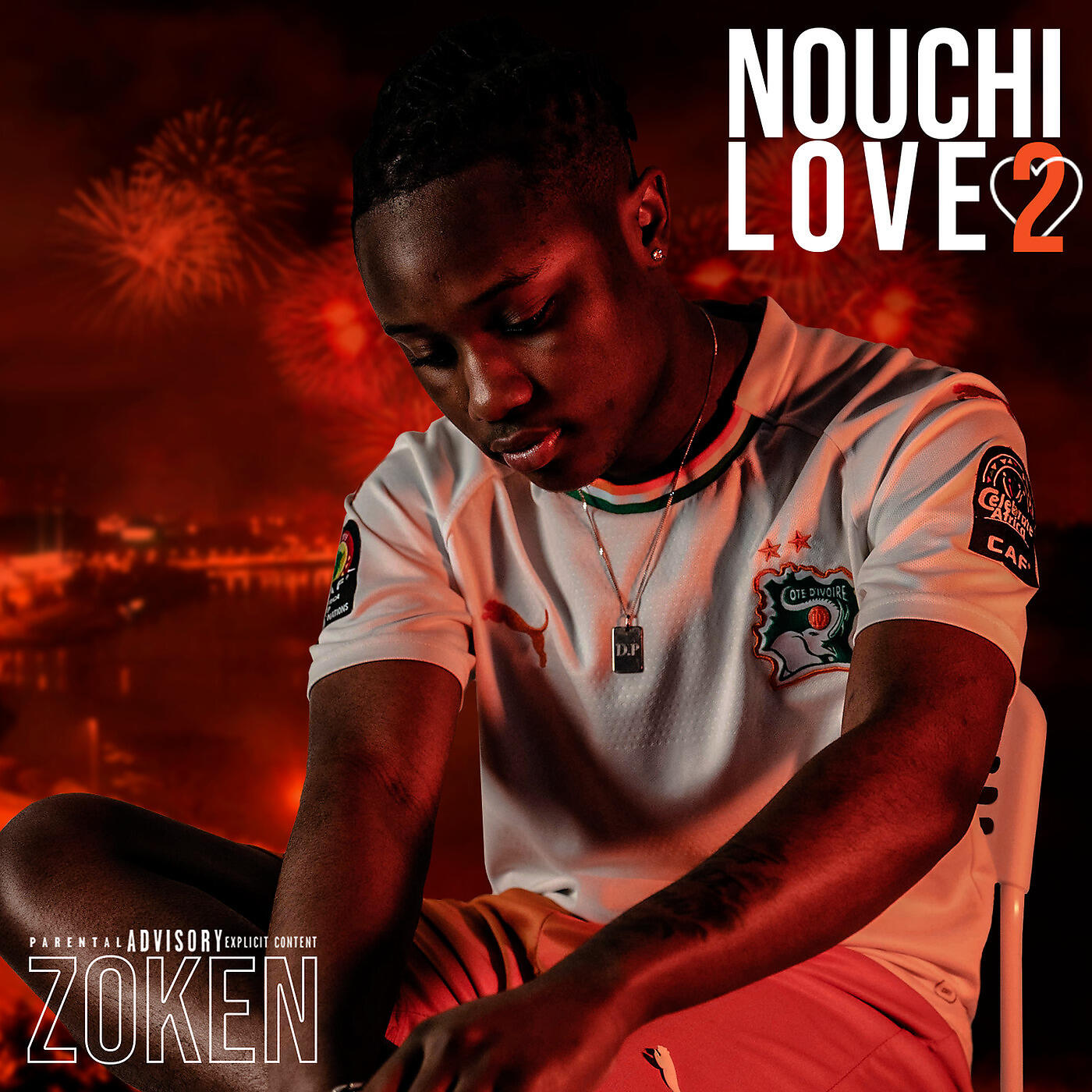Релиз Nouchi Love 2