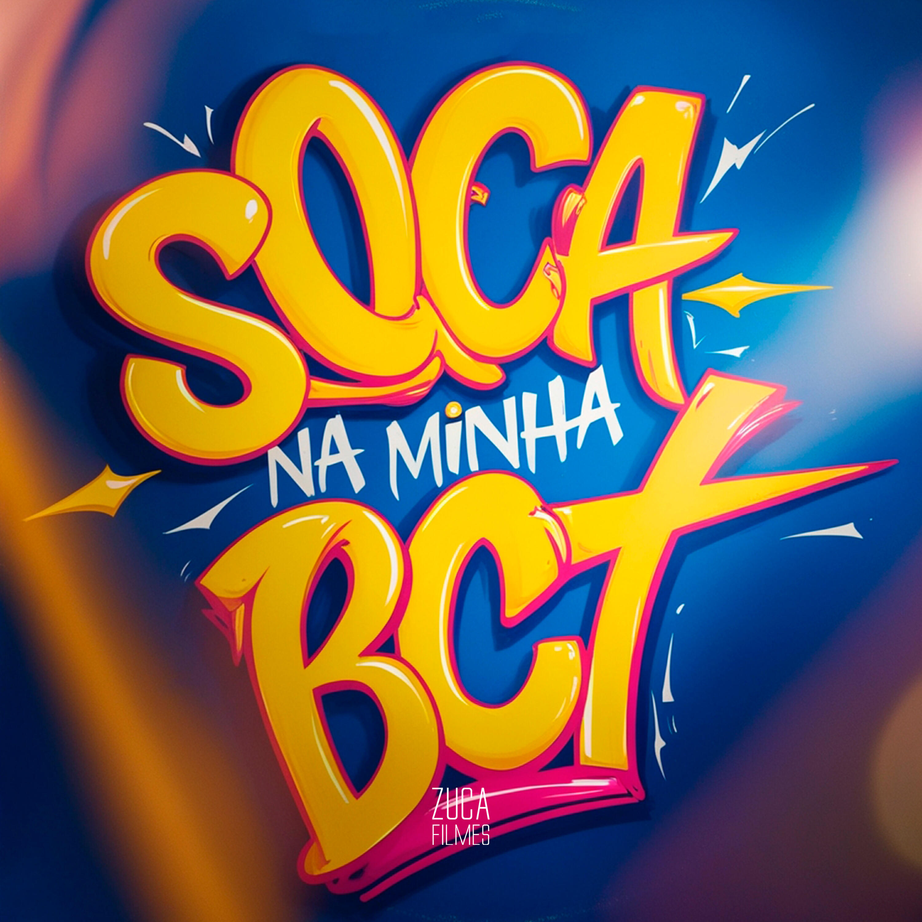 Релиз Soca na Minha Bct