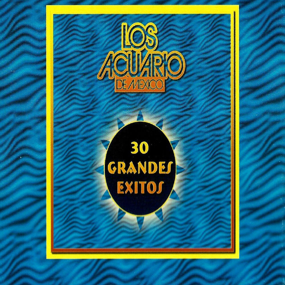 Релиз 30 Grandes Exitos