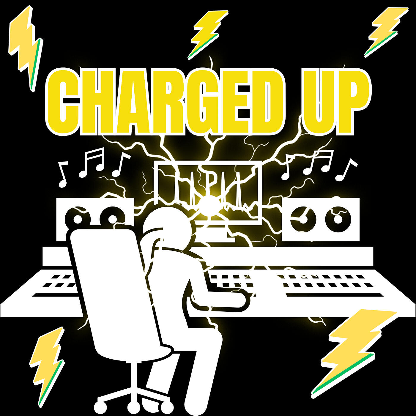 Релиз Charged Up